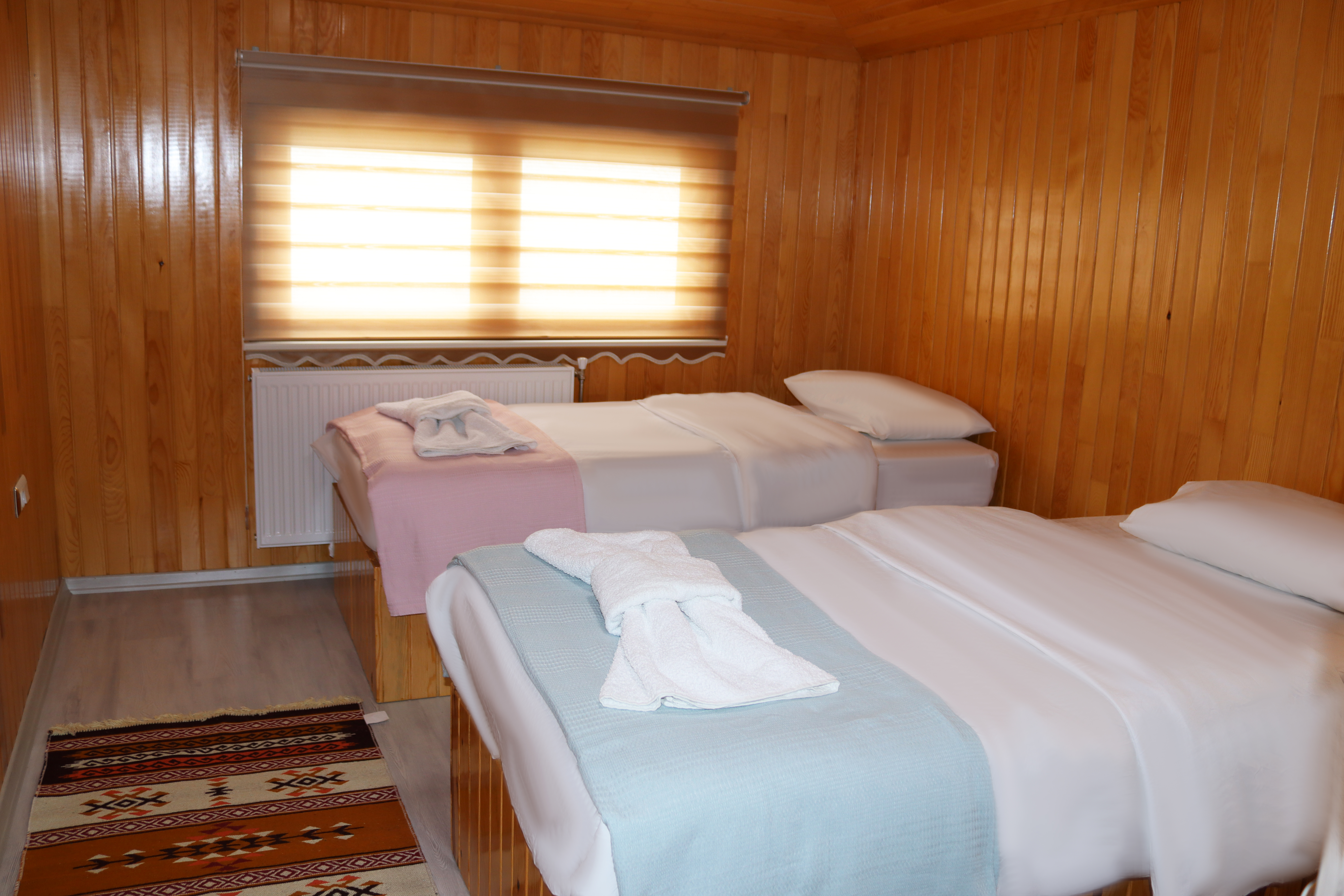Altunsoylar Apart Hotel D6