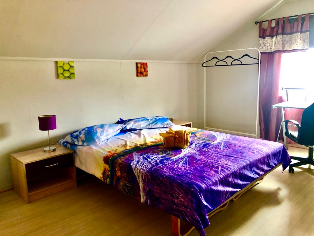 Apartament  Steinkjer Check-in at any time