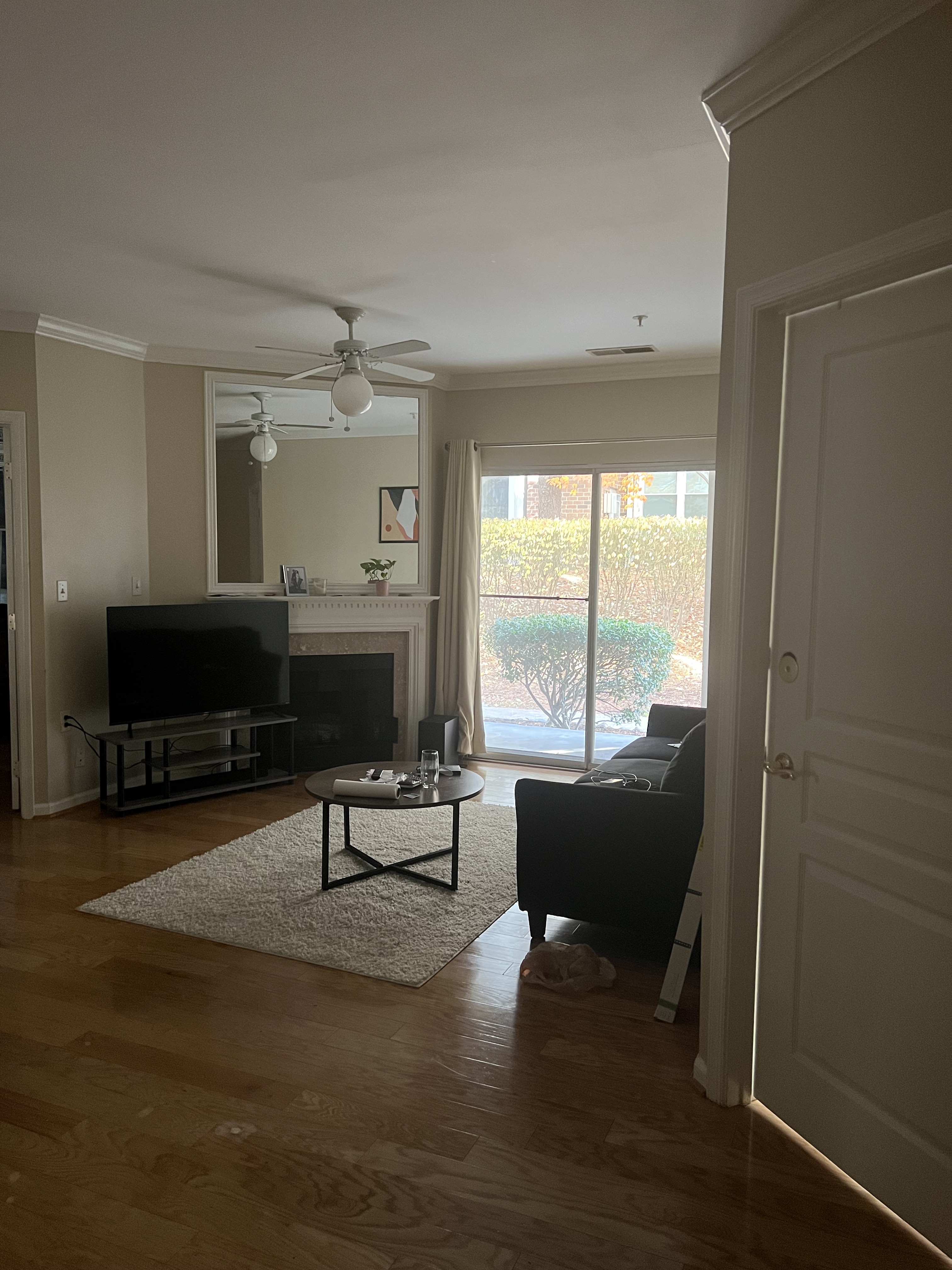 1Bedroom and Private bath