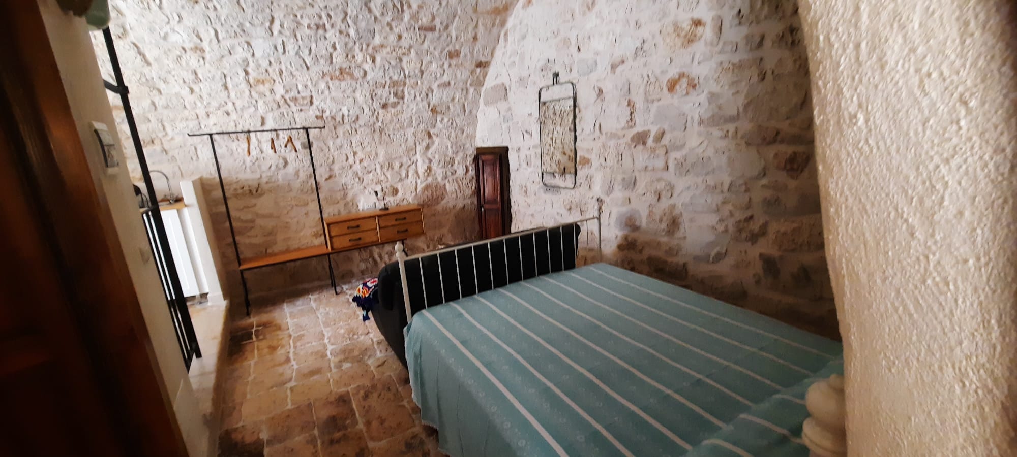 Apartment San Leonardo.