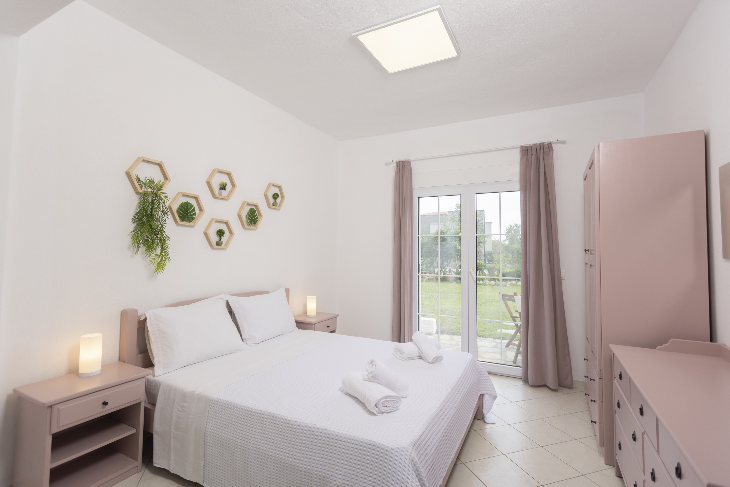 Casa Marjardin Hanioti