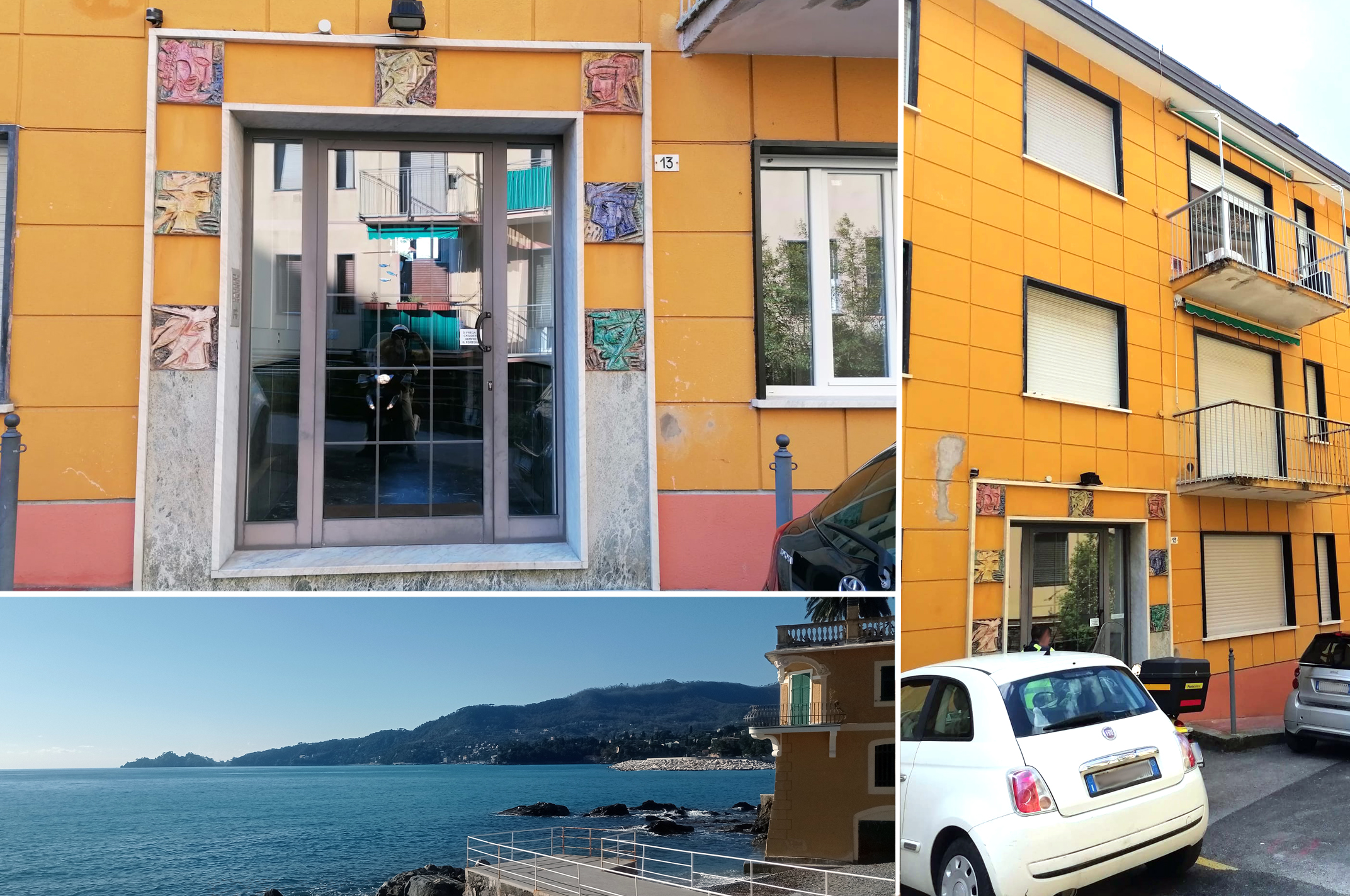 5 Passi Dal Mare - Sea House