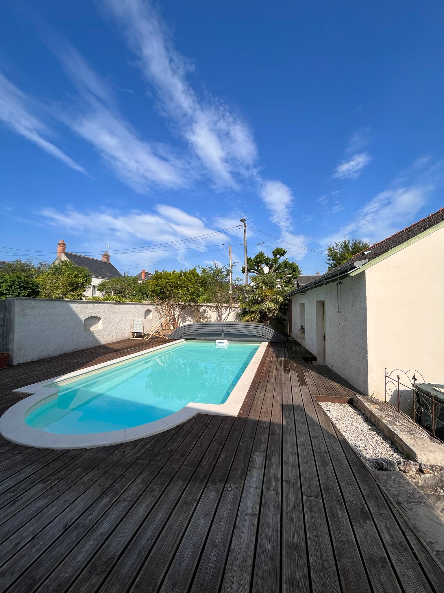 Ones holiday home towers