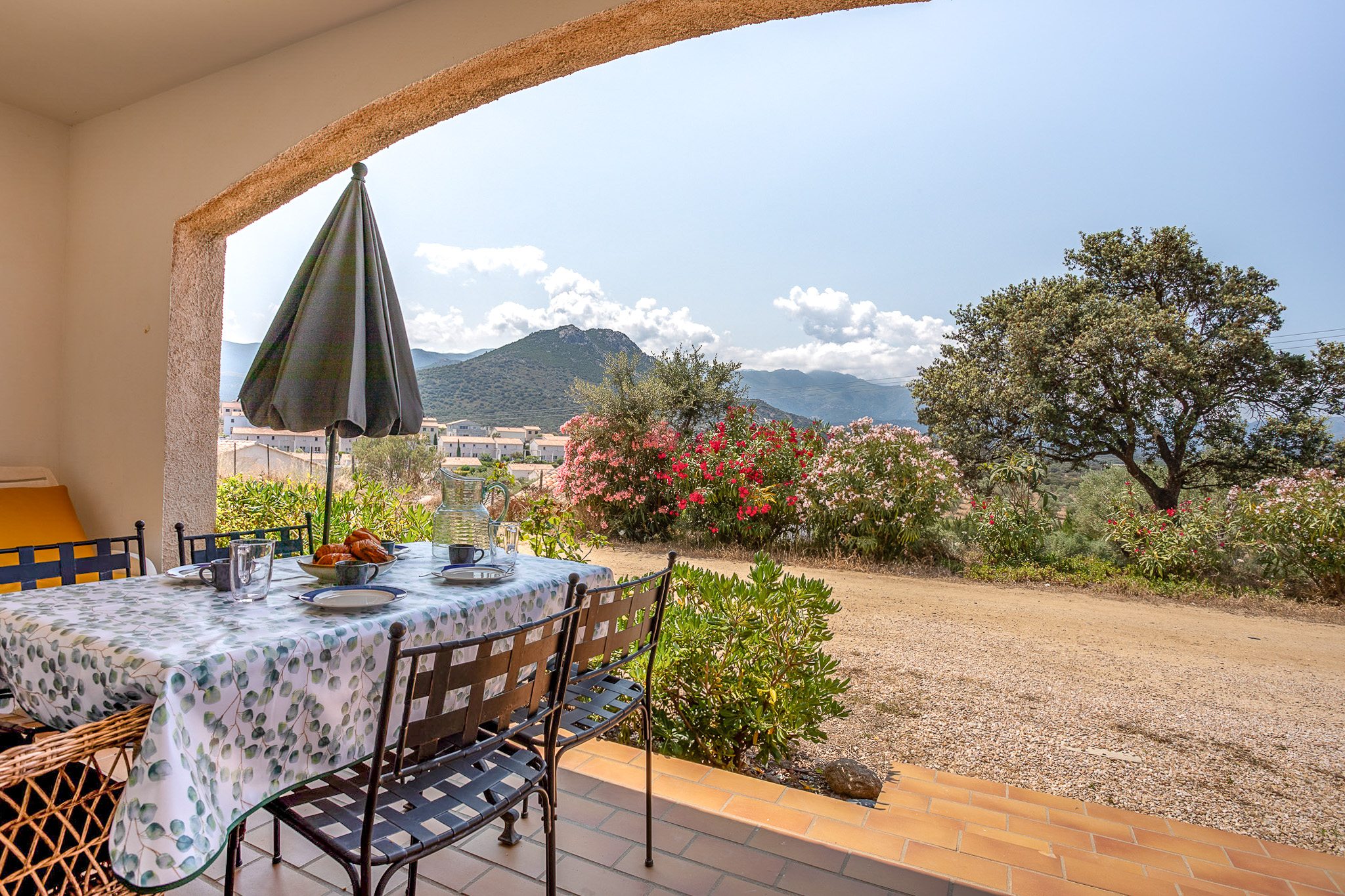 Great apartment close to the beach