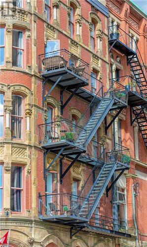Habour view with private balcony. Apt. 3 in City of Saint John, New Brunswick
