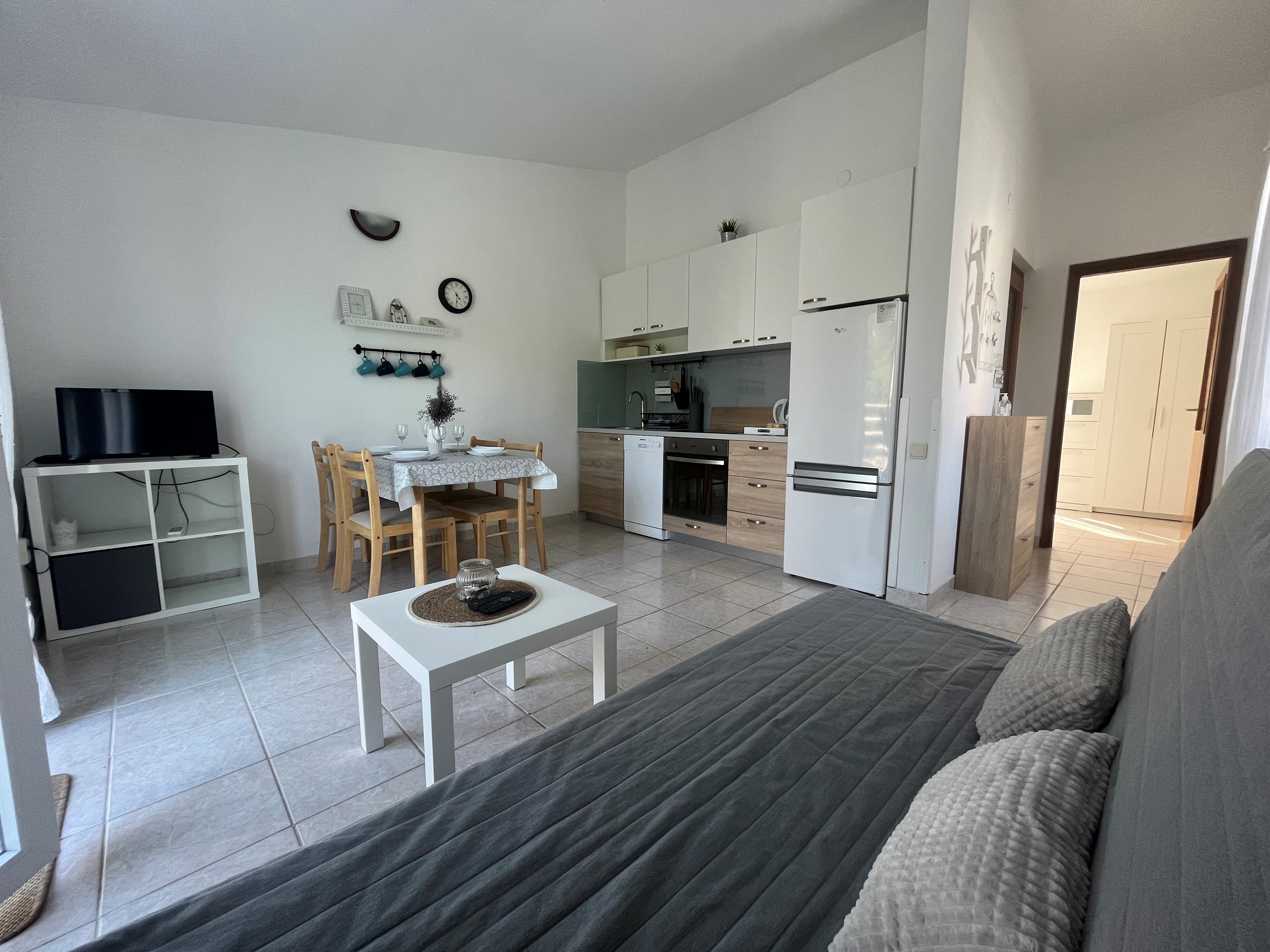 Pinezići Adriatic dream Apartment