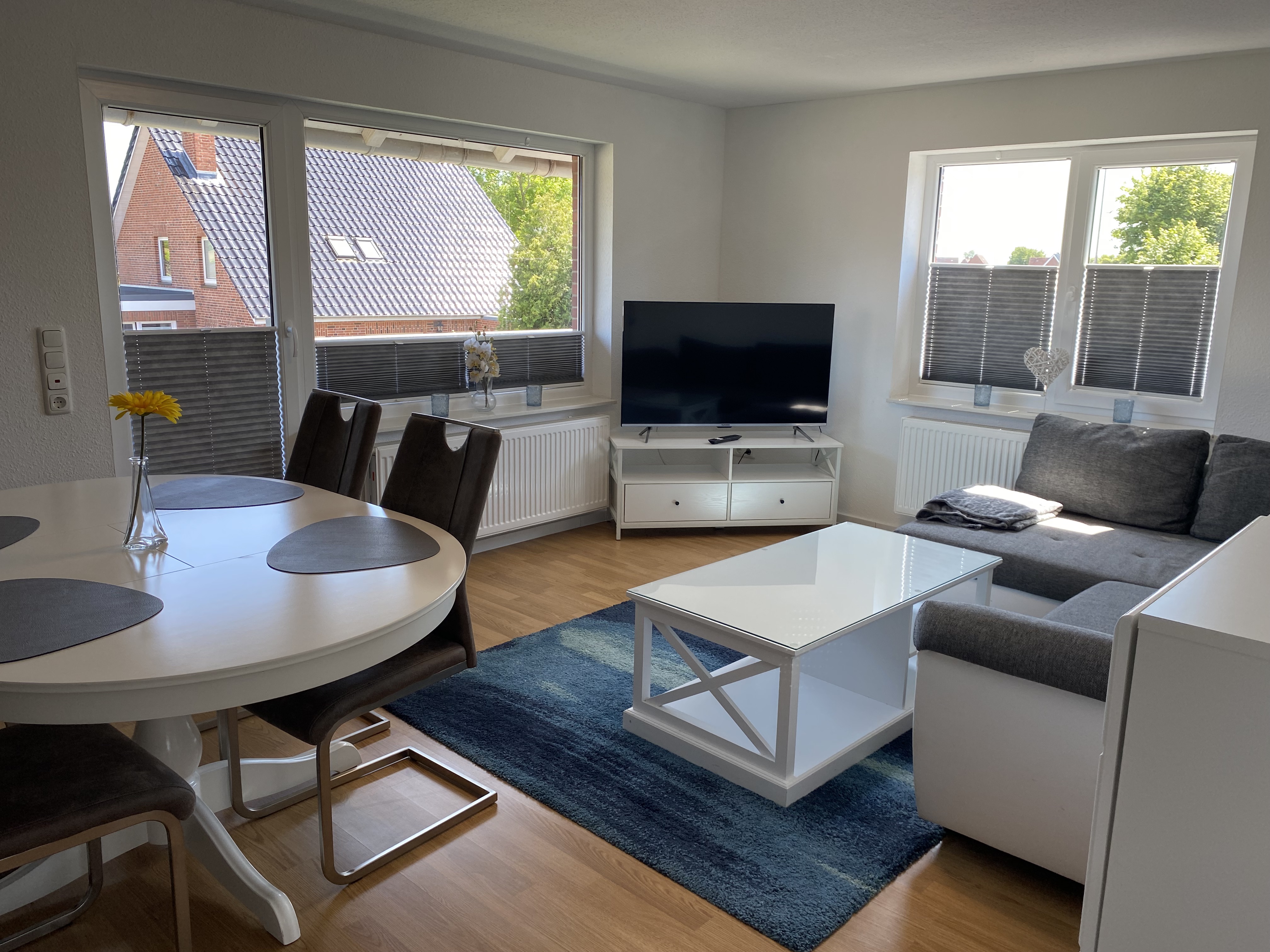 Apartment • Apartment 3 • Friedrichskoog