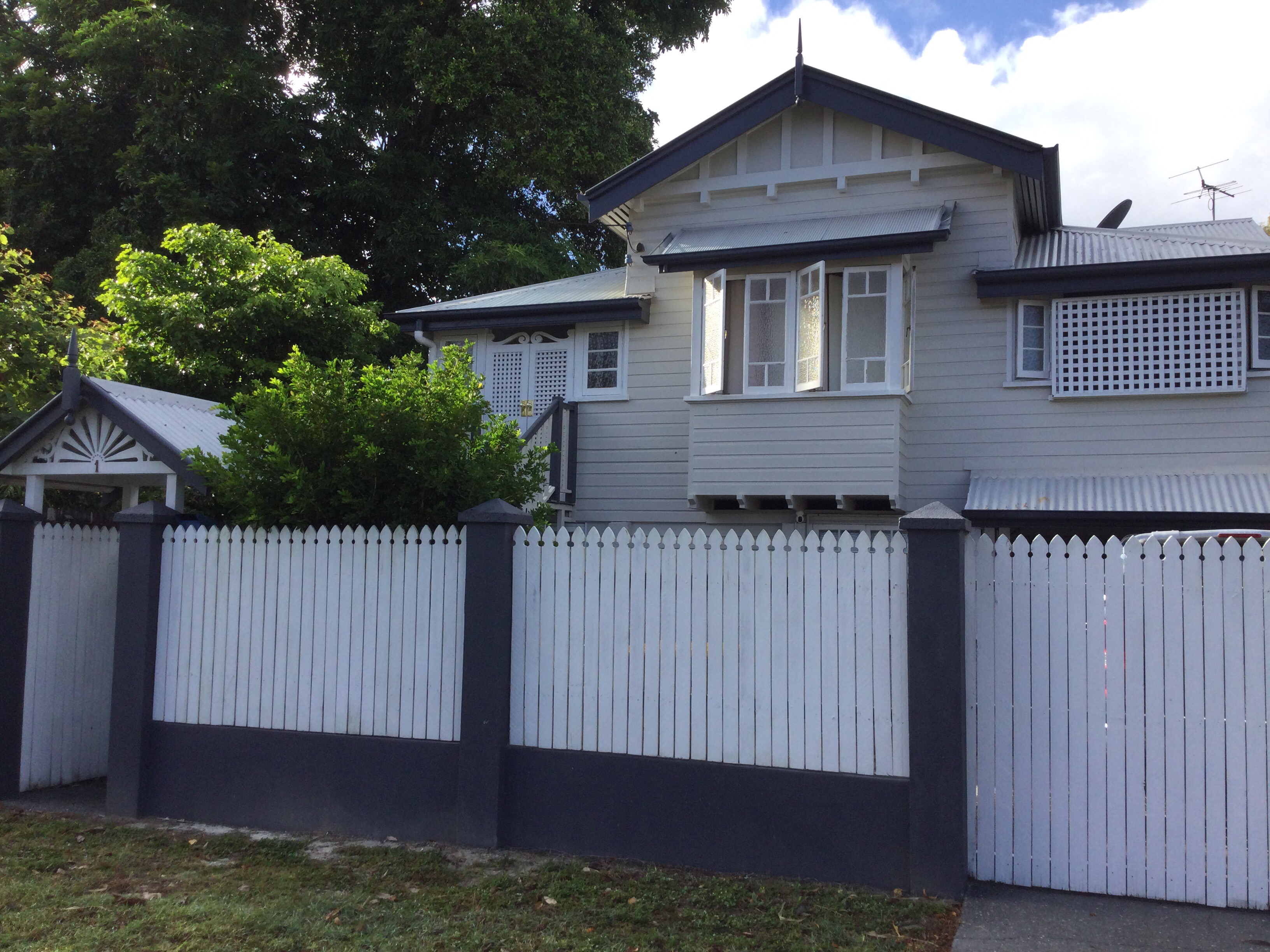 Guest Suite - Self Contained - Cairns