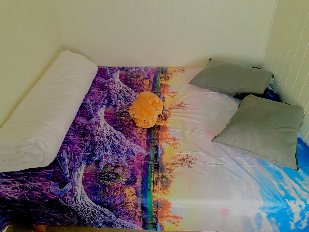Apartament   Check-in any time Steinkjer