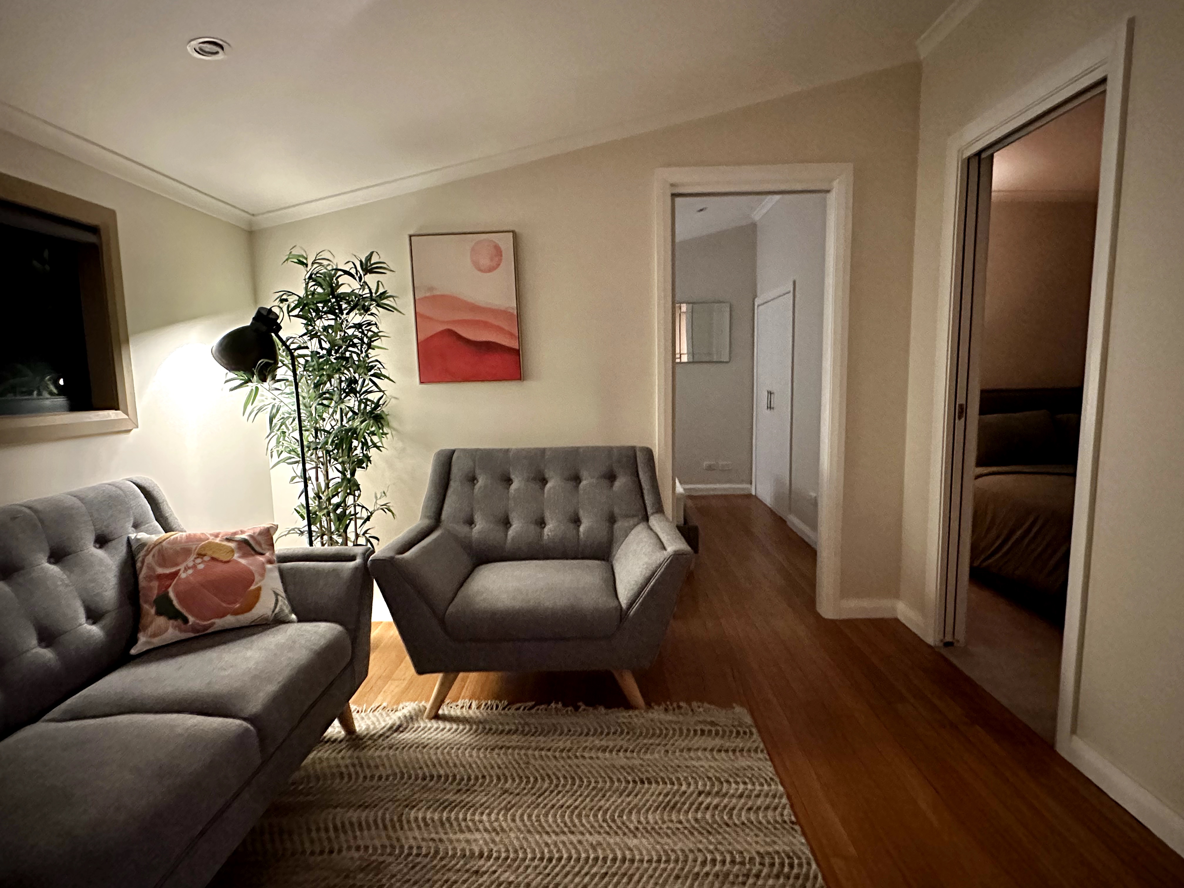 Avoca Escape