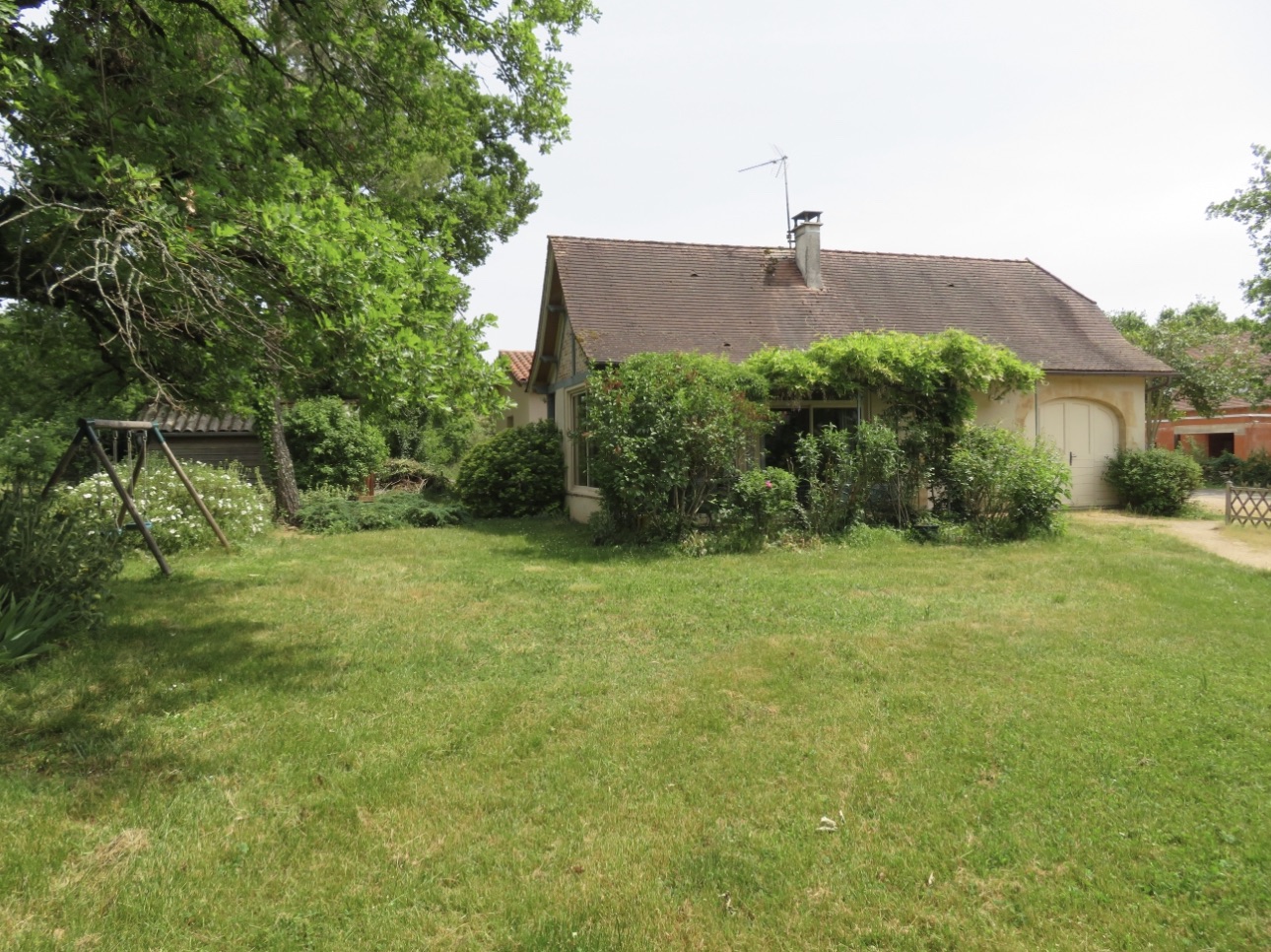 4psn rural cottage