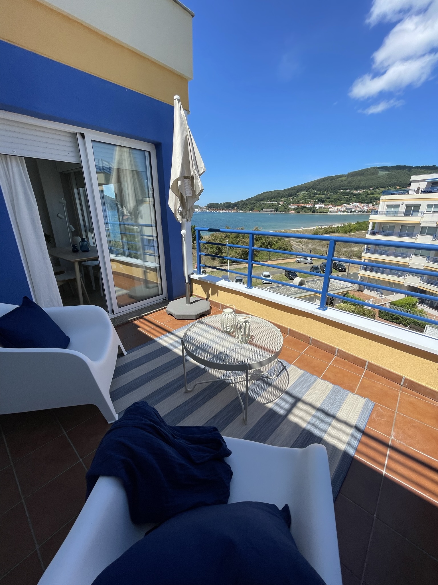 Ocean View Apartment Urb.  Puerto Azul B5