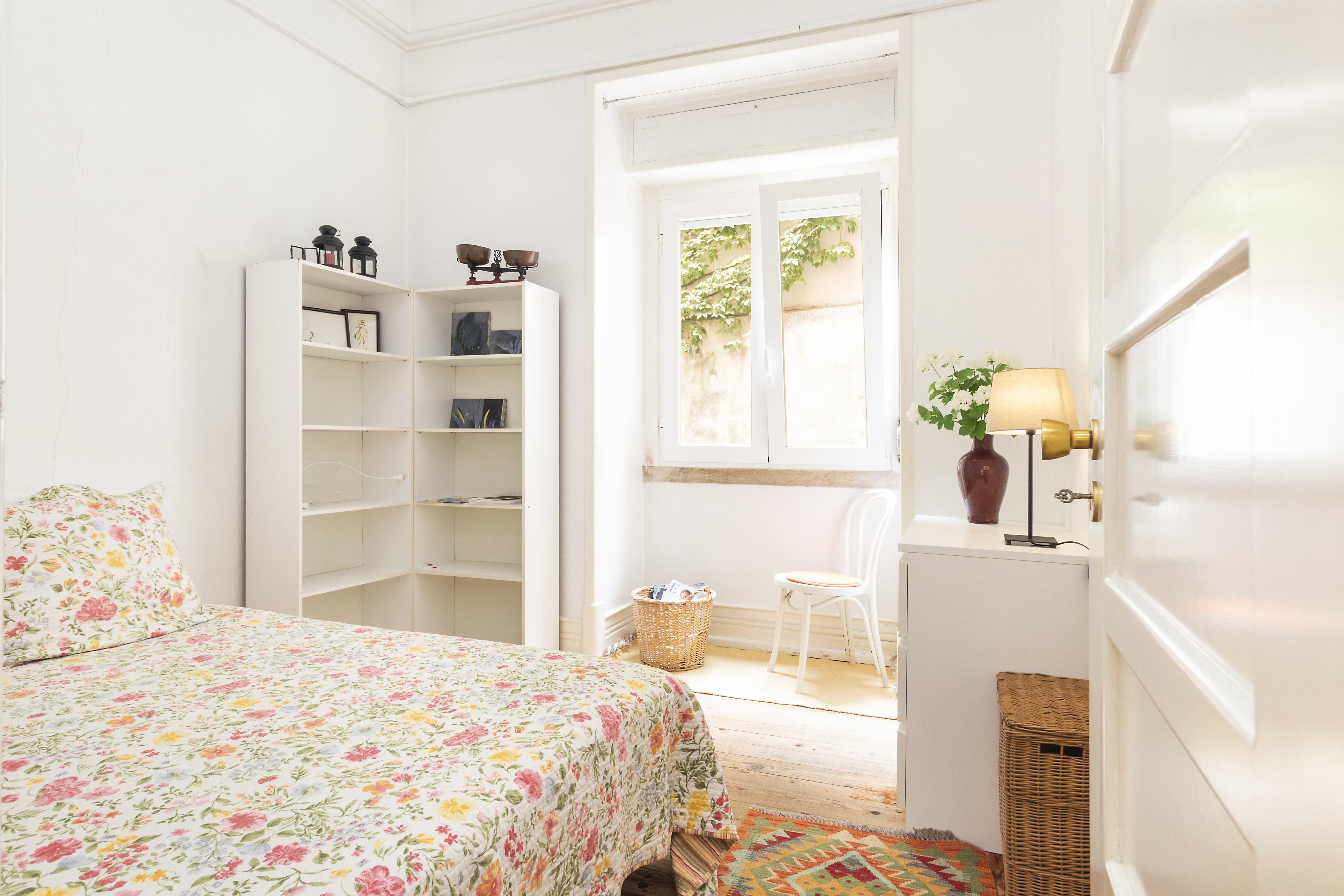 Lovely apartment in Estrela in Campo de Ourique, Lisbon