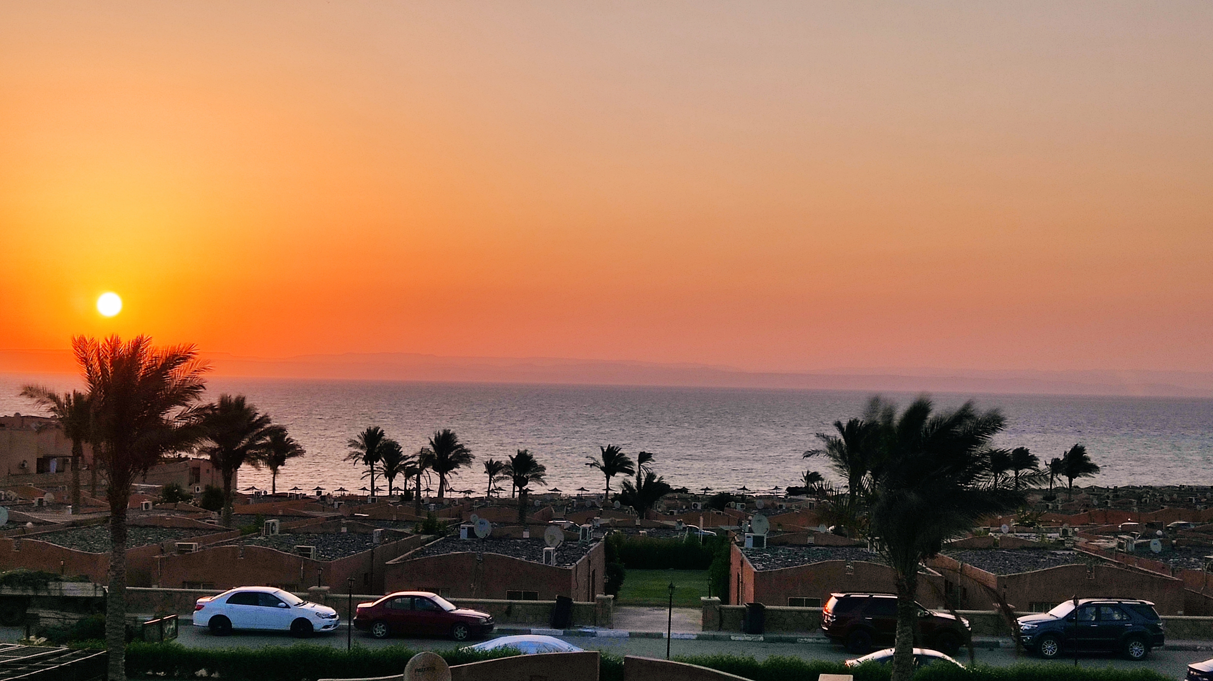 Stunning Chalet - Ain el Sokhna Sea View Resort!