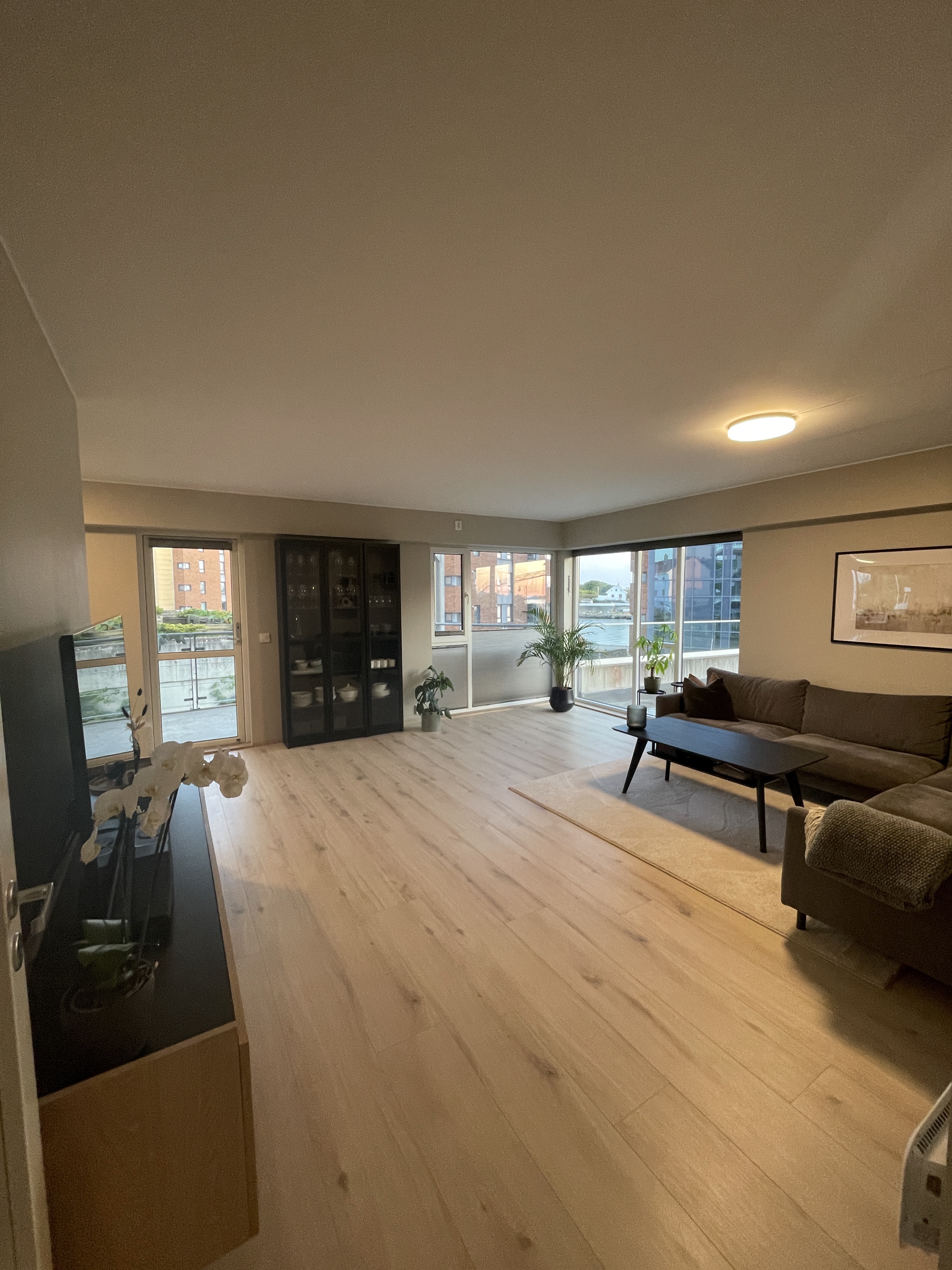 Apartment central in Haugesund