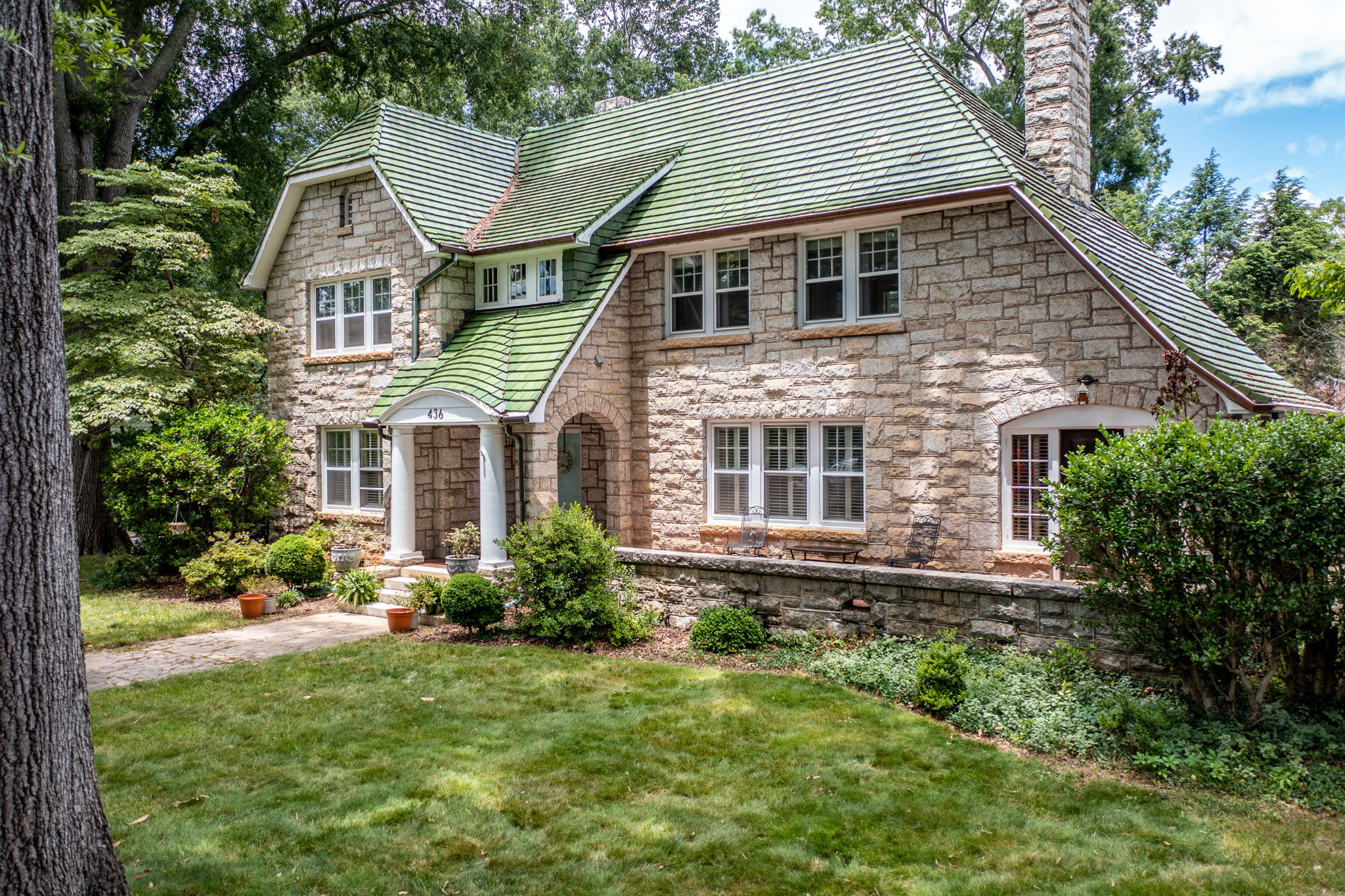 Hickory Home Near Downtown & Lake + Pet Friendly