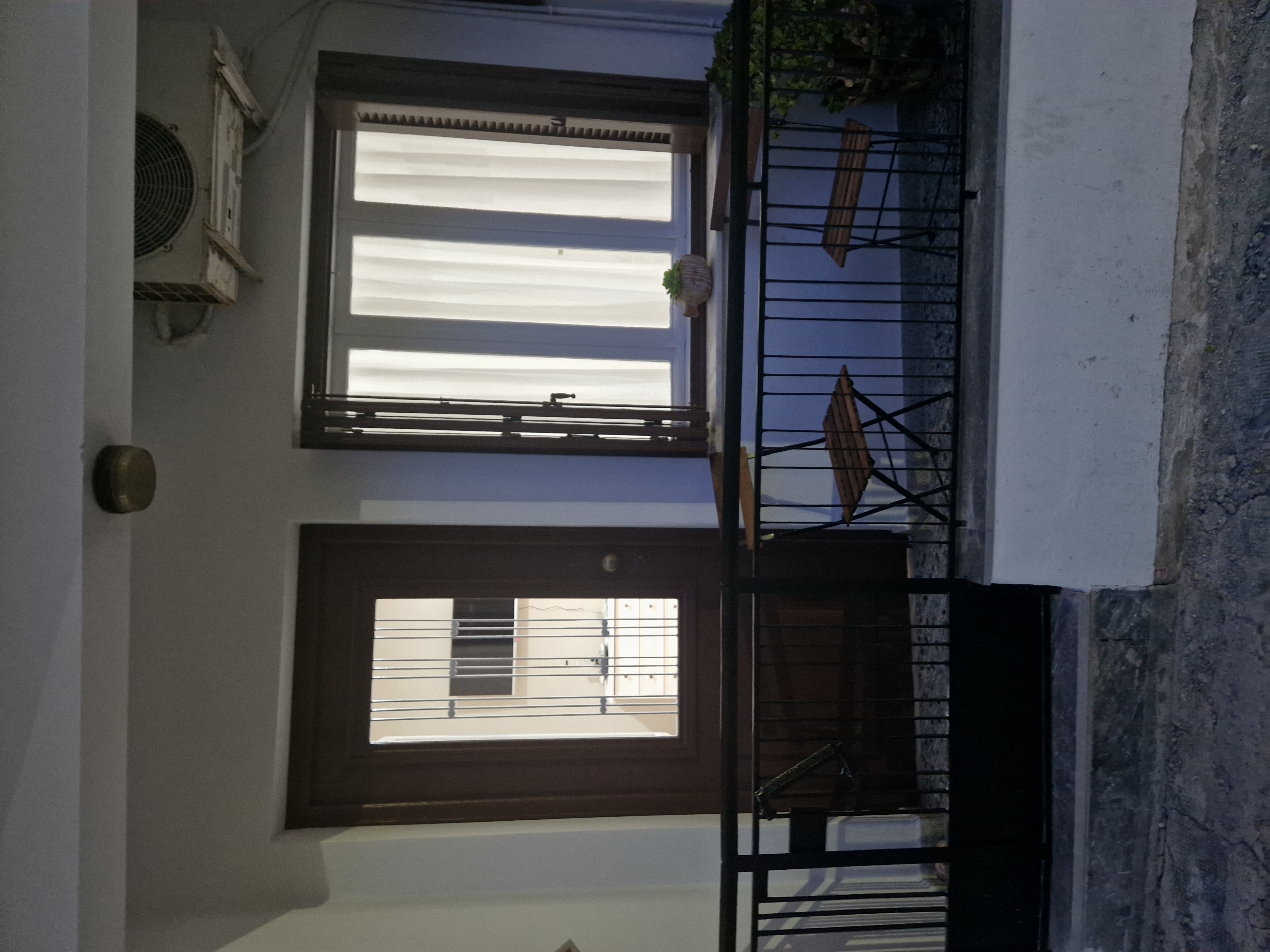 Siteia old town apartment