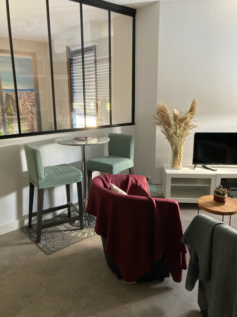 Apartment T2