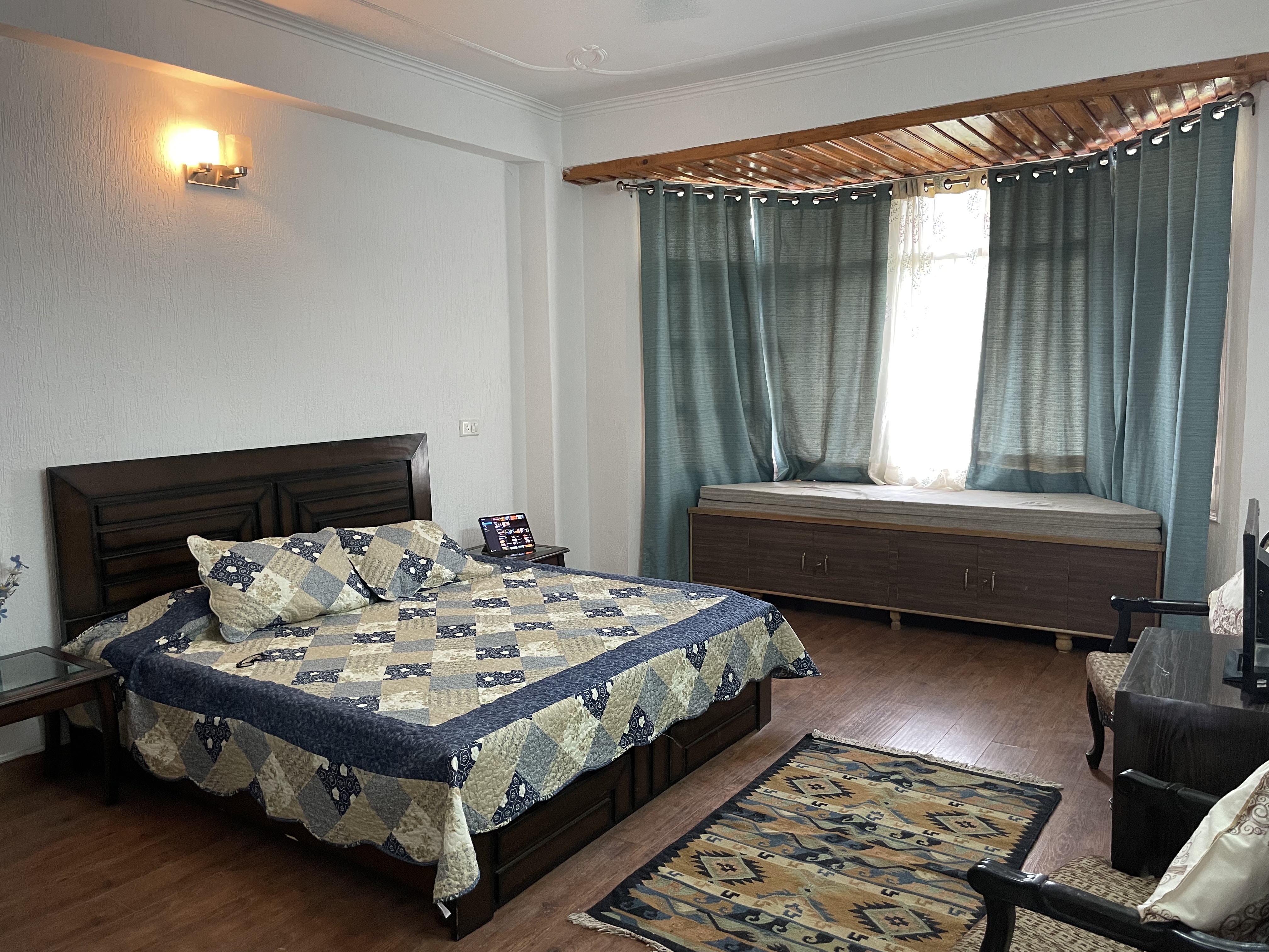 Apartment 2bhk near Kasauli