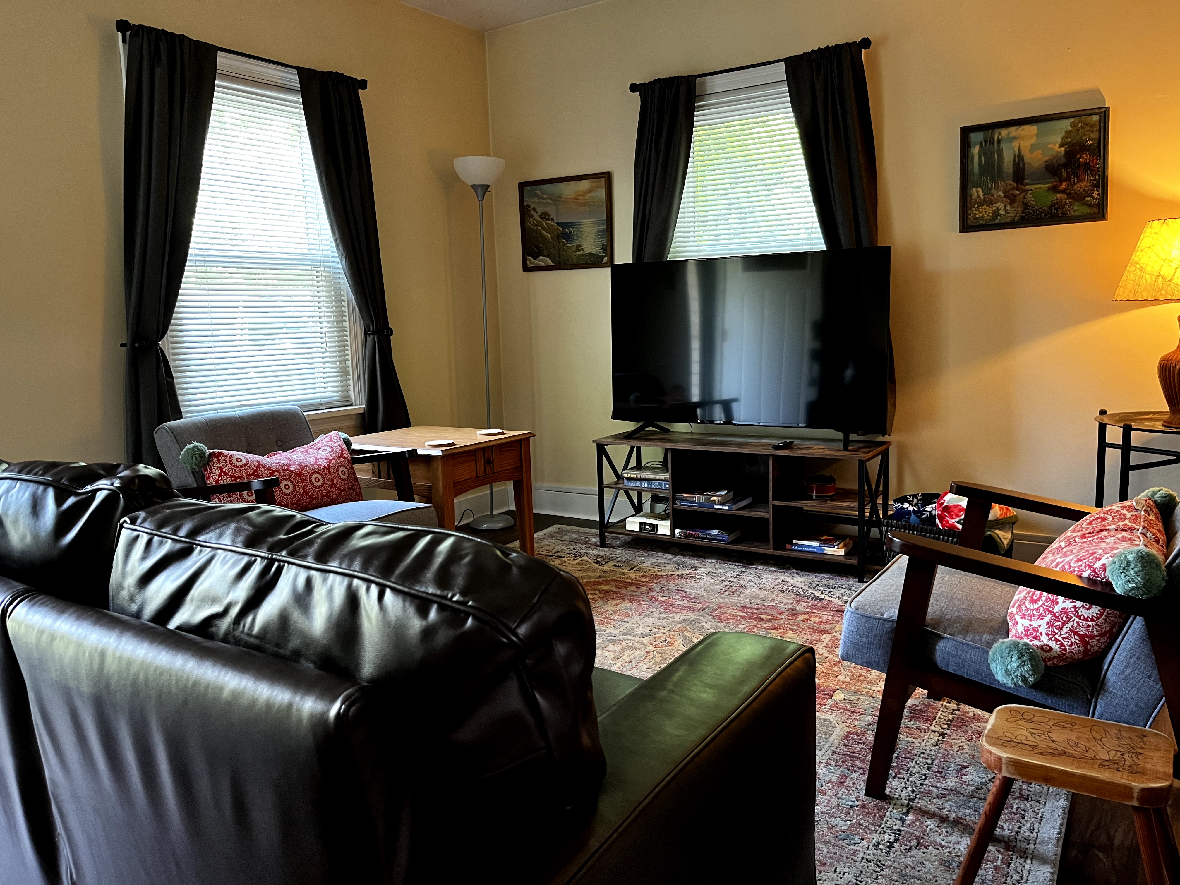Pet friendly Cozy Cottage