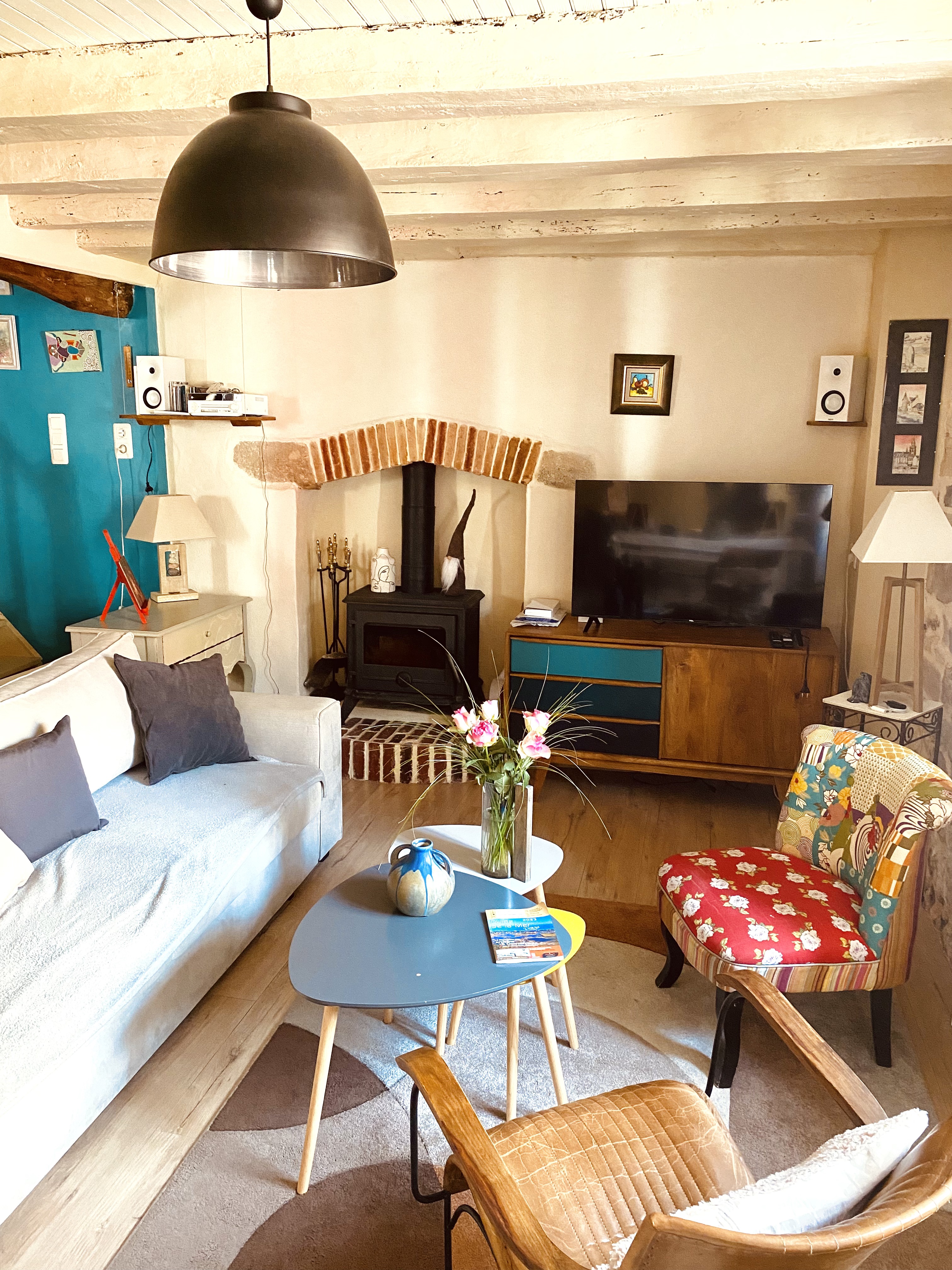 Charming Maison Croisicaise