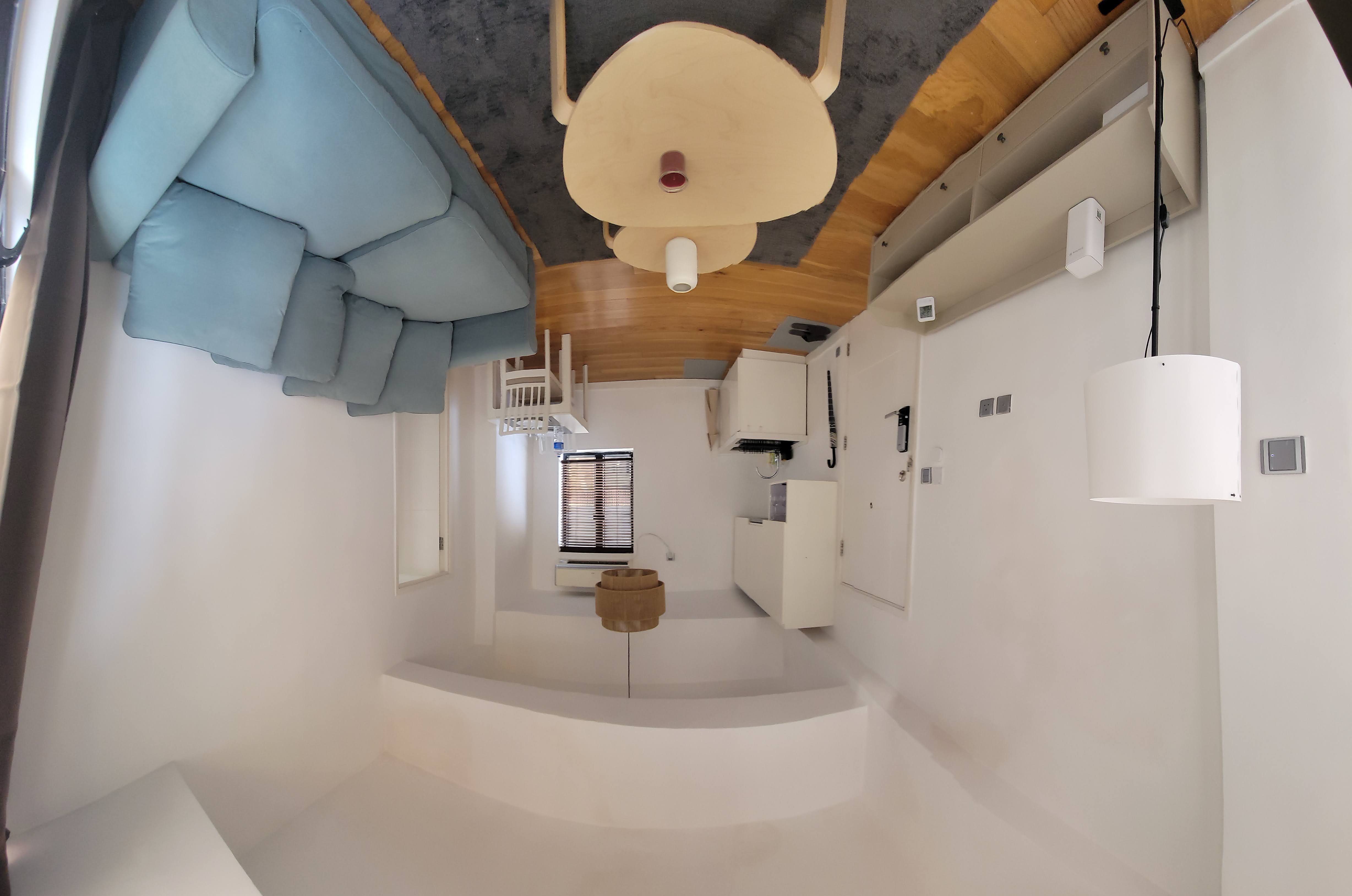 Appartement idéalement situé
