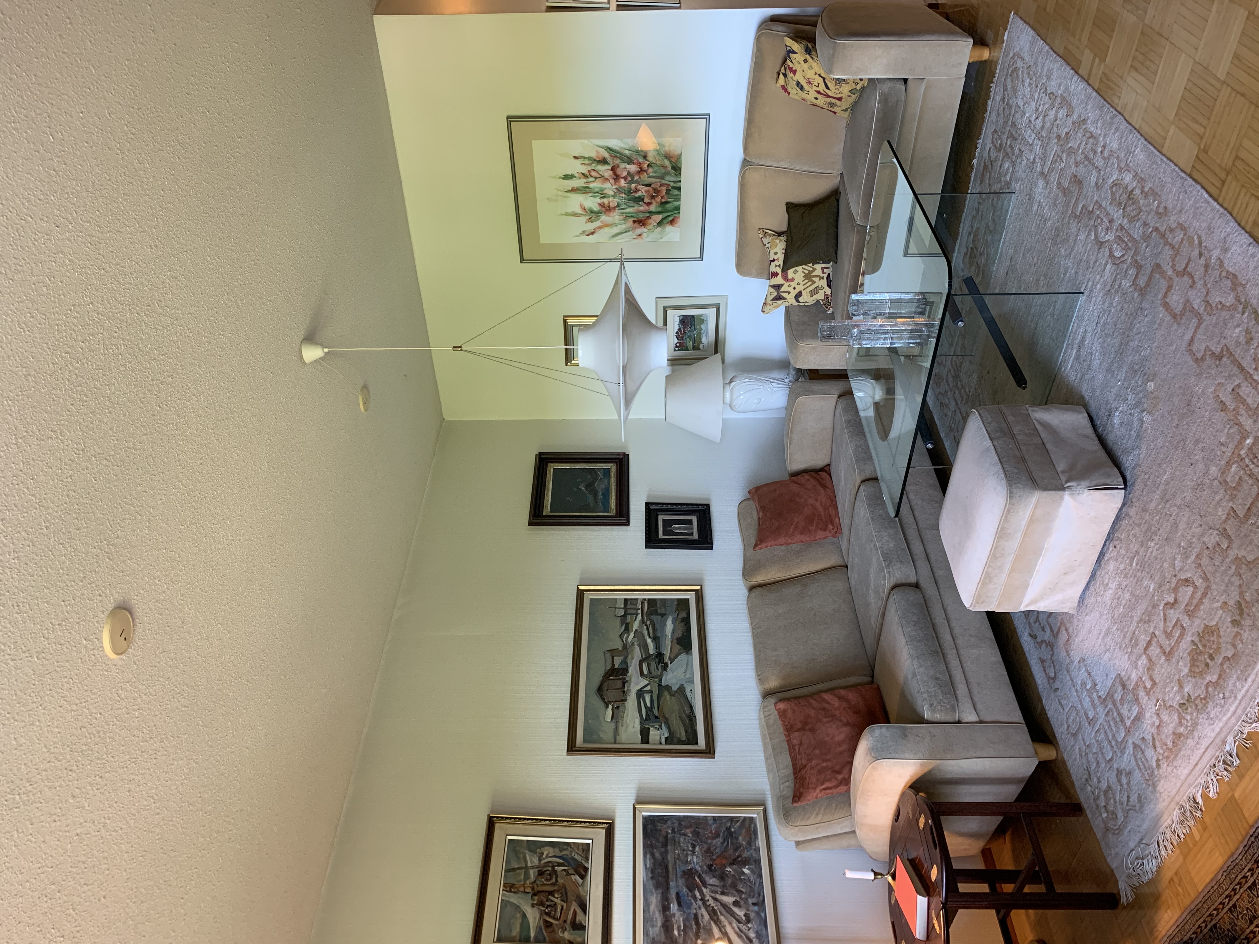 74m2*great location*Wi-Fi*parking spot