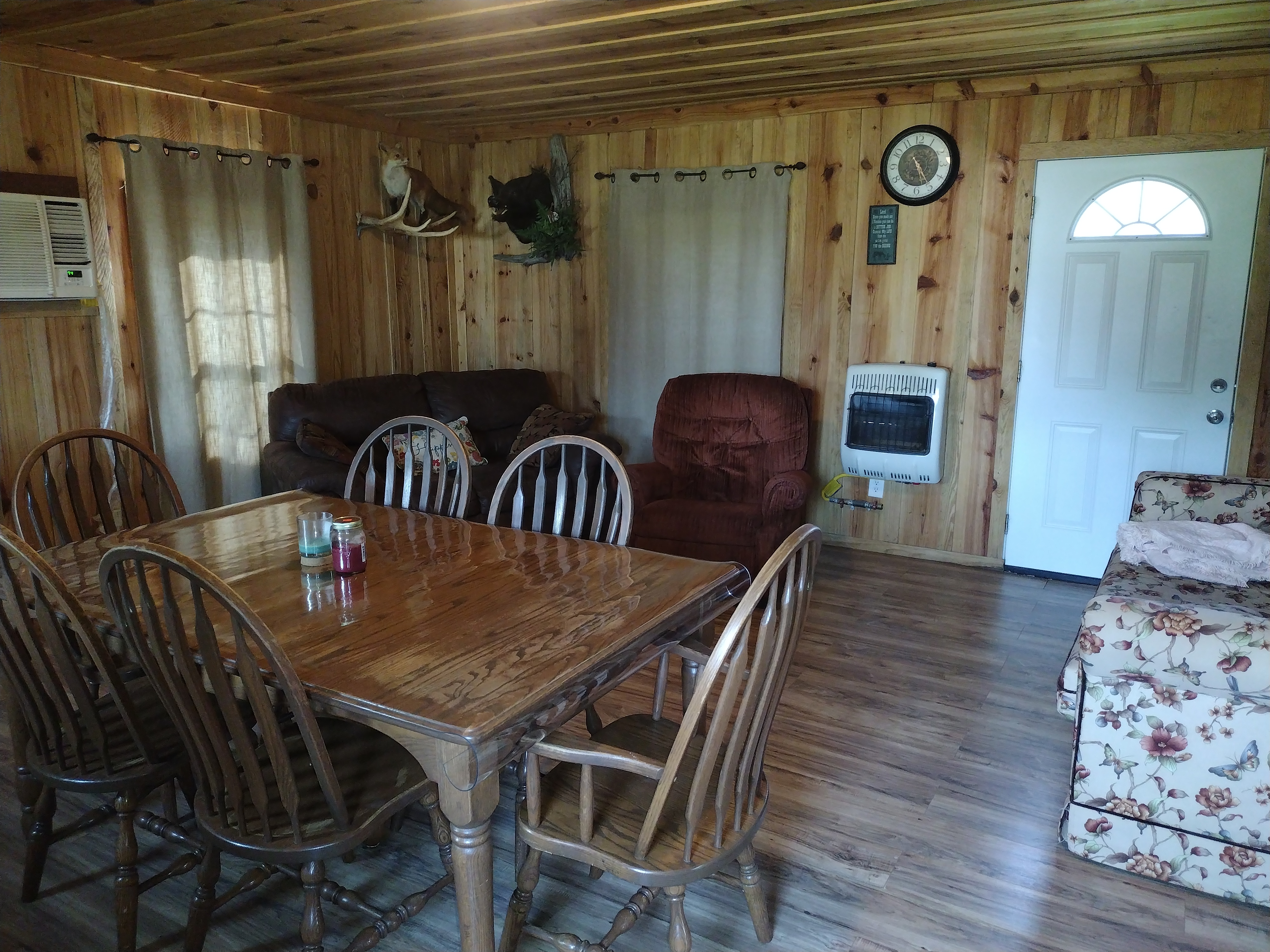 Country Cabin