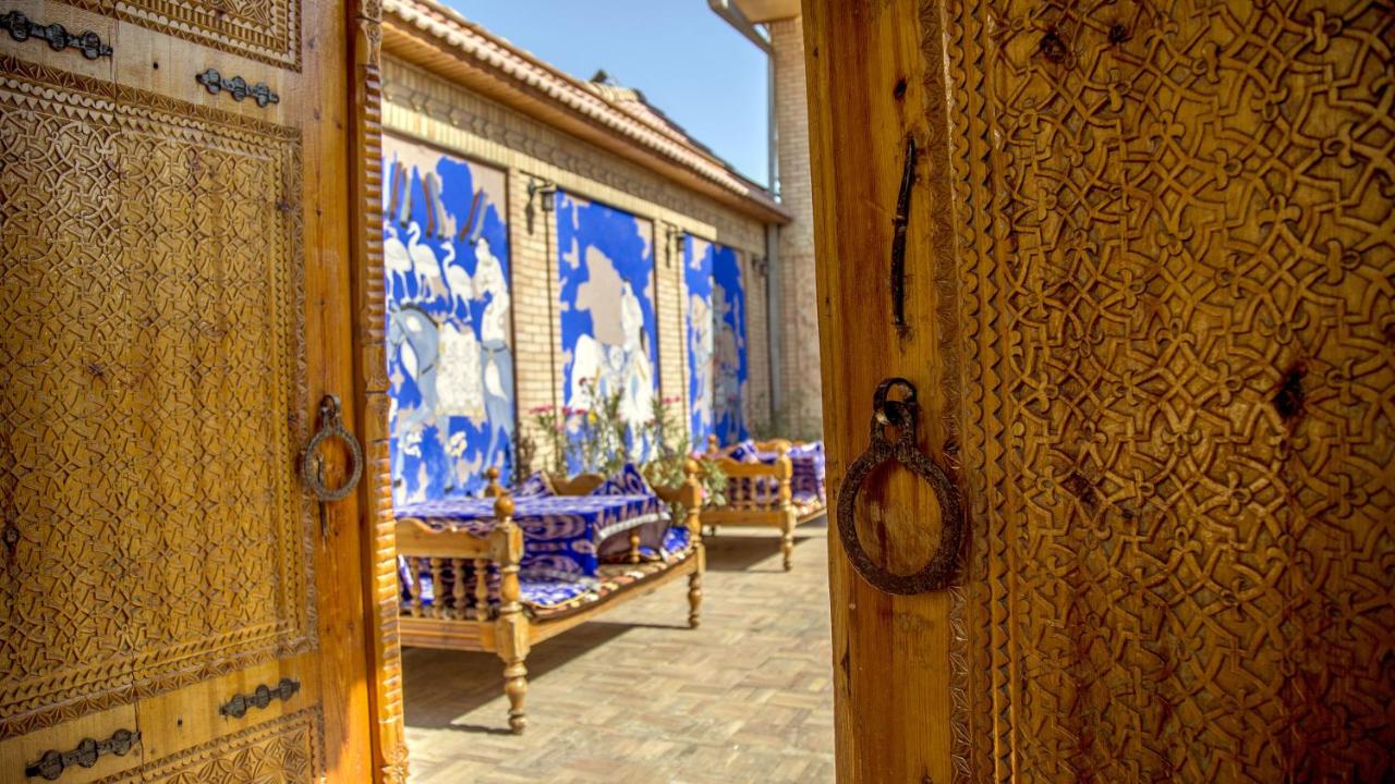 Caravan Serail Hotel