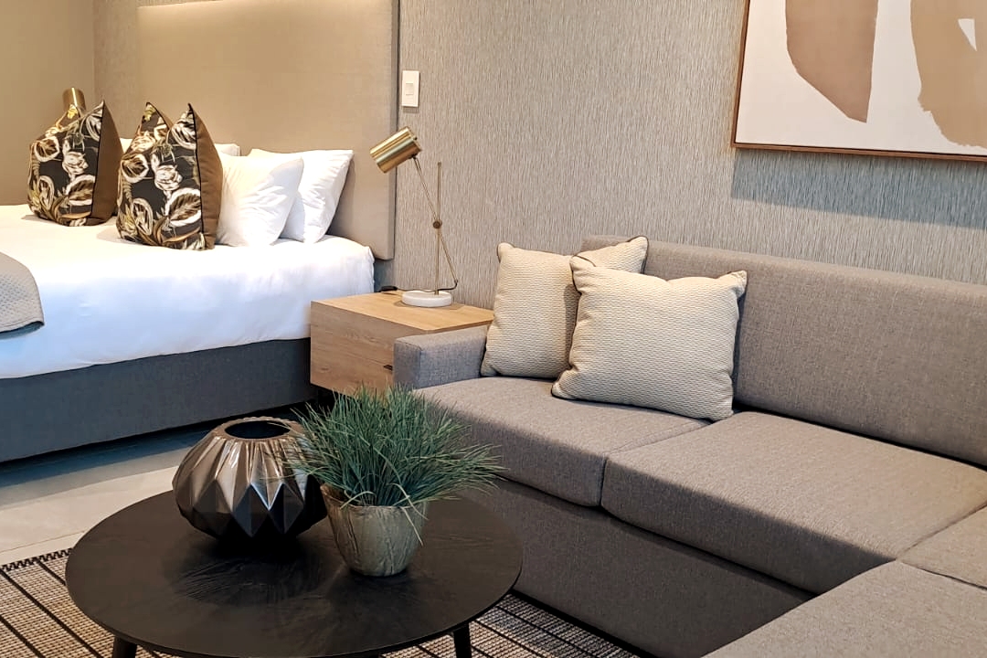 Boulevard Suites Zimbali Lakes 120