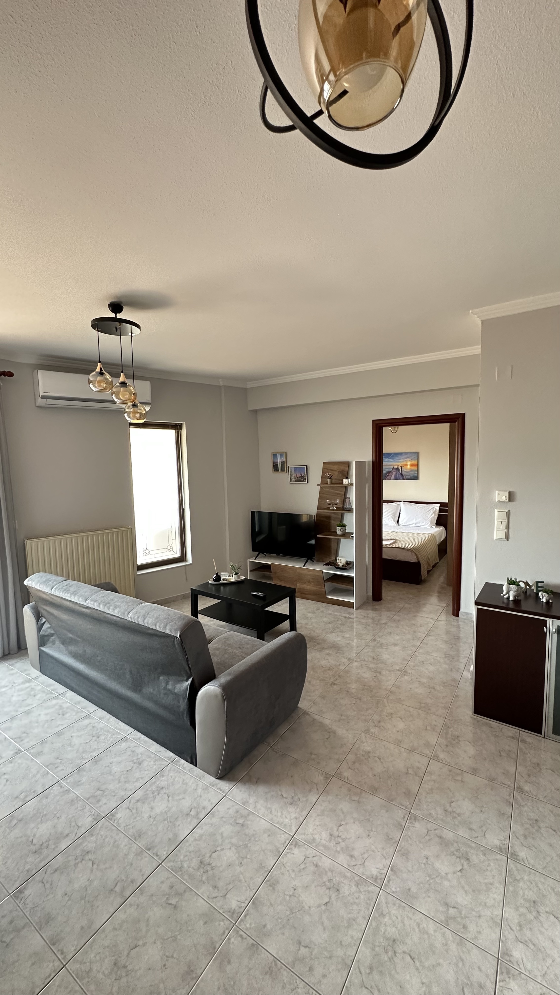 Proluxe  Apartments