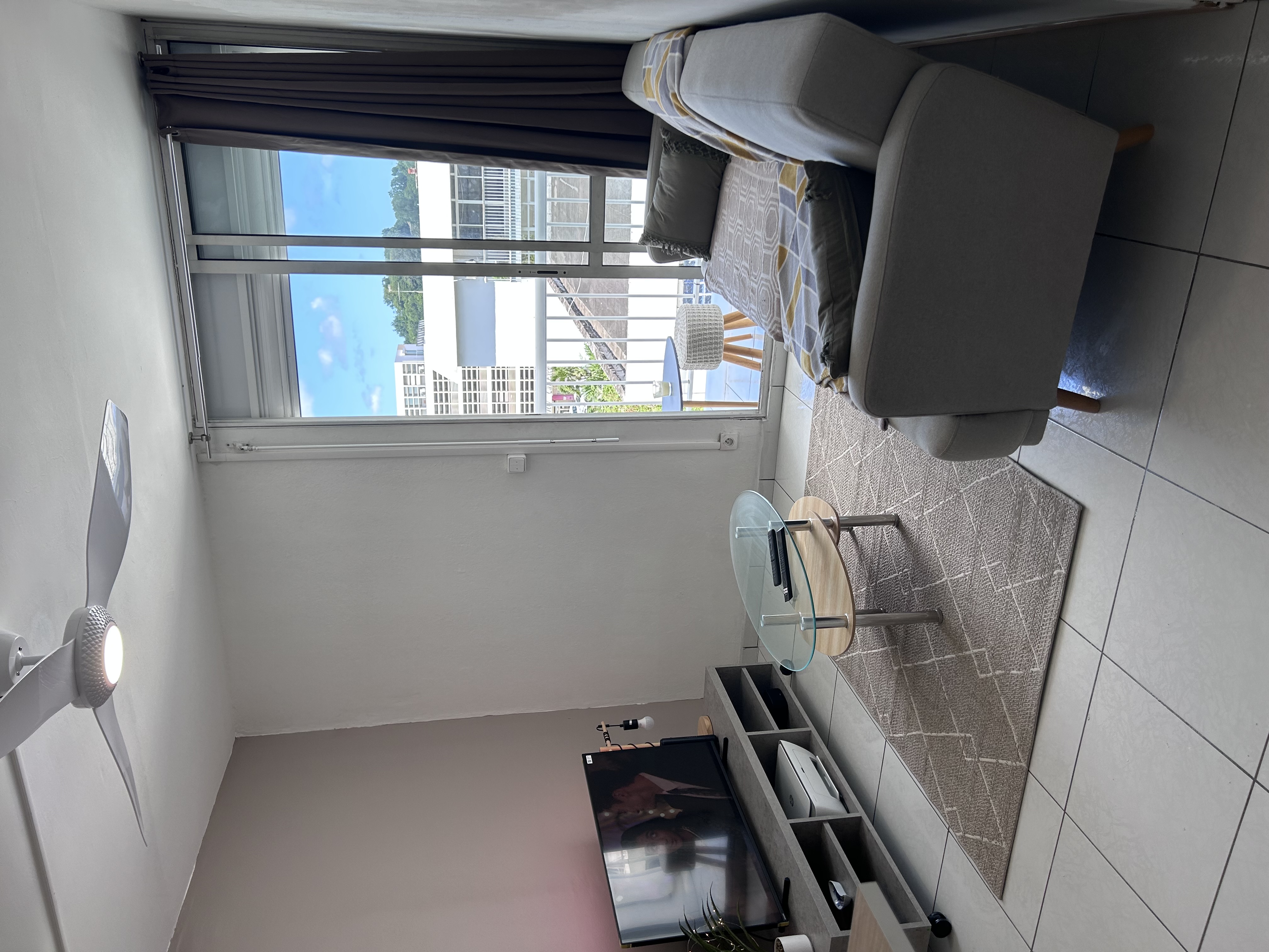 NGA Location-Appartment