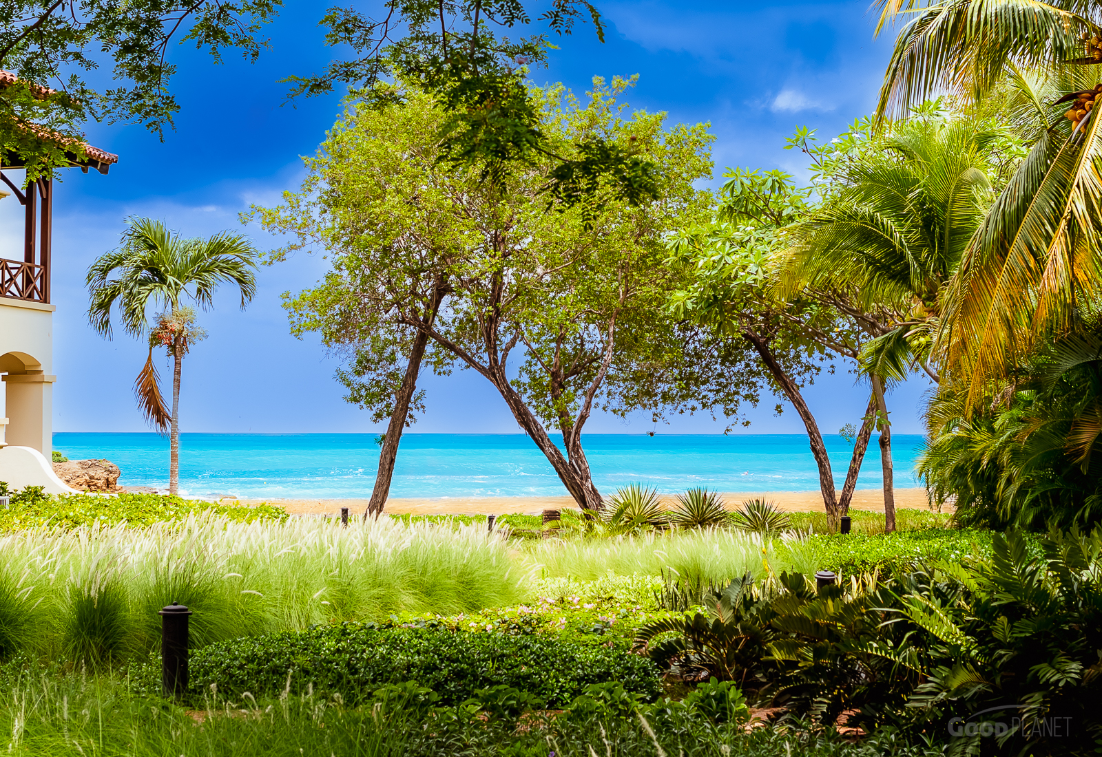 La Sombra, located in 5 star Resort Rancho Santana