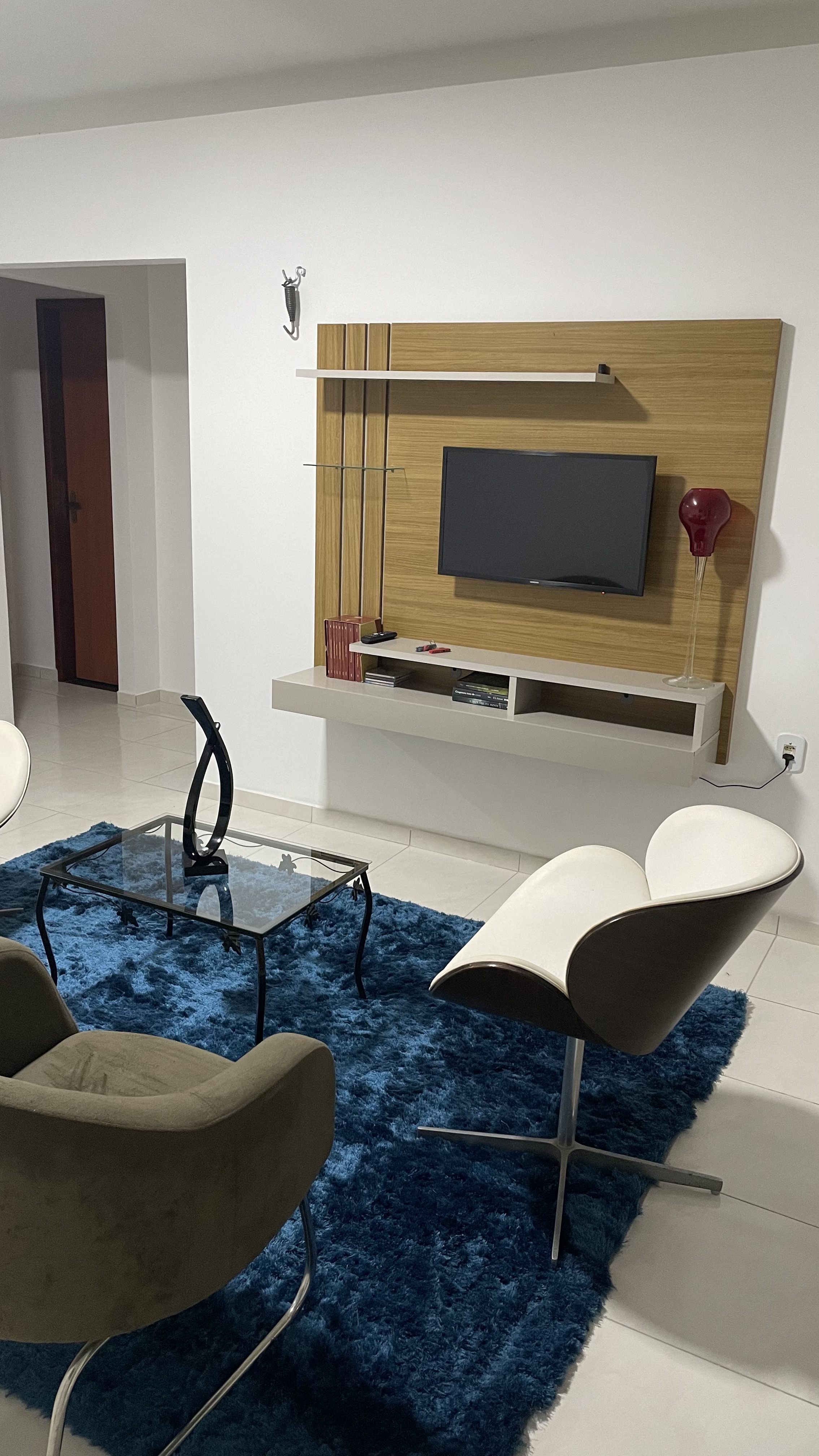 Apartamento Recanto dos Lençóis in Barreirinhas