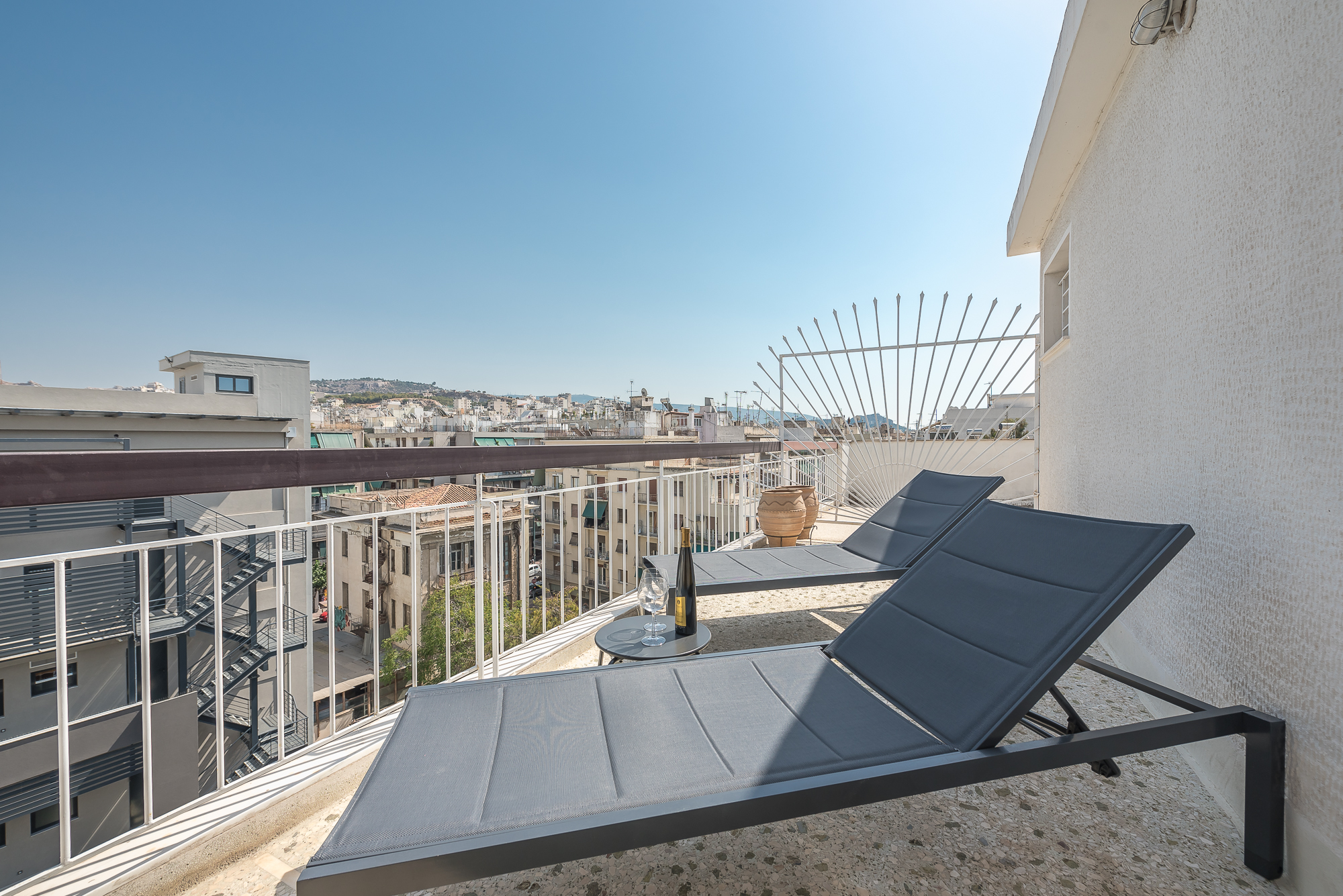 ATHENStay Loft in ΠΑΤΗΣΙΑ, Athens