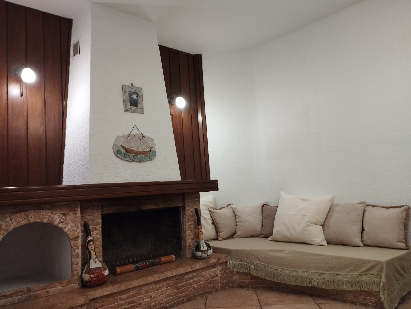 elea home Maisonette, 3 rooms.