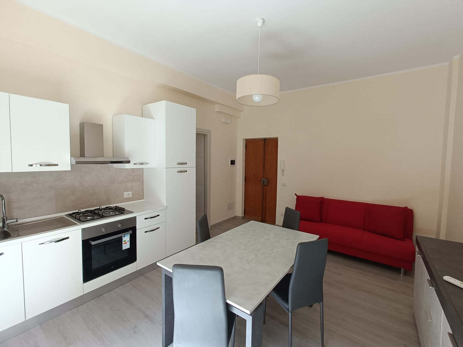 Lusitana foligno Vacation Room