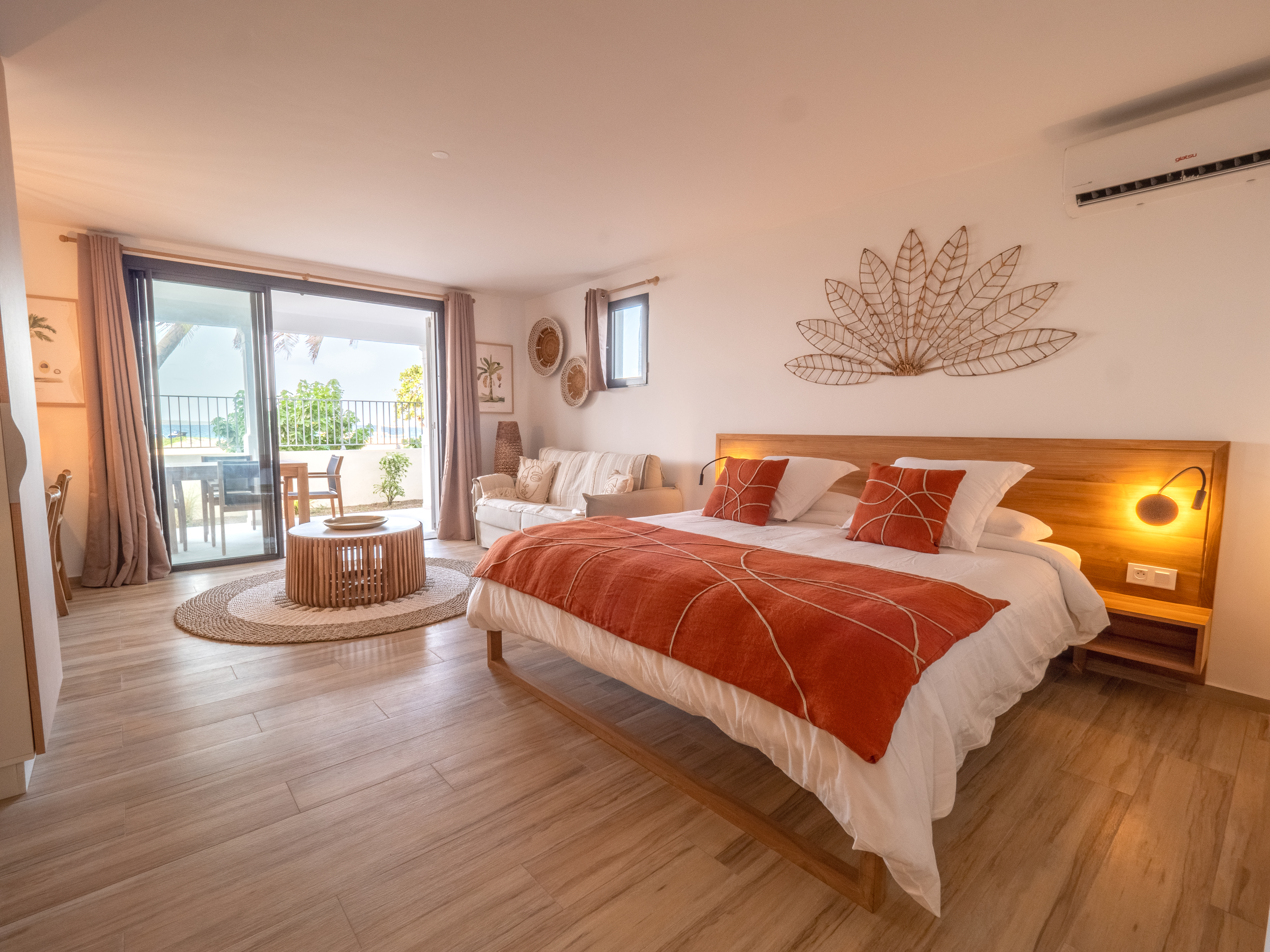 Apartment Orient Bay-Ti Paradise