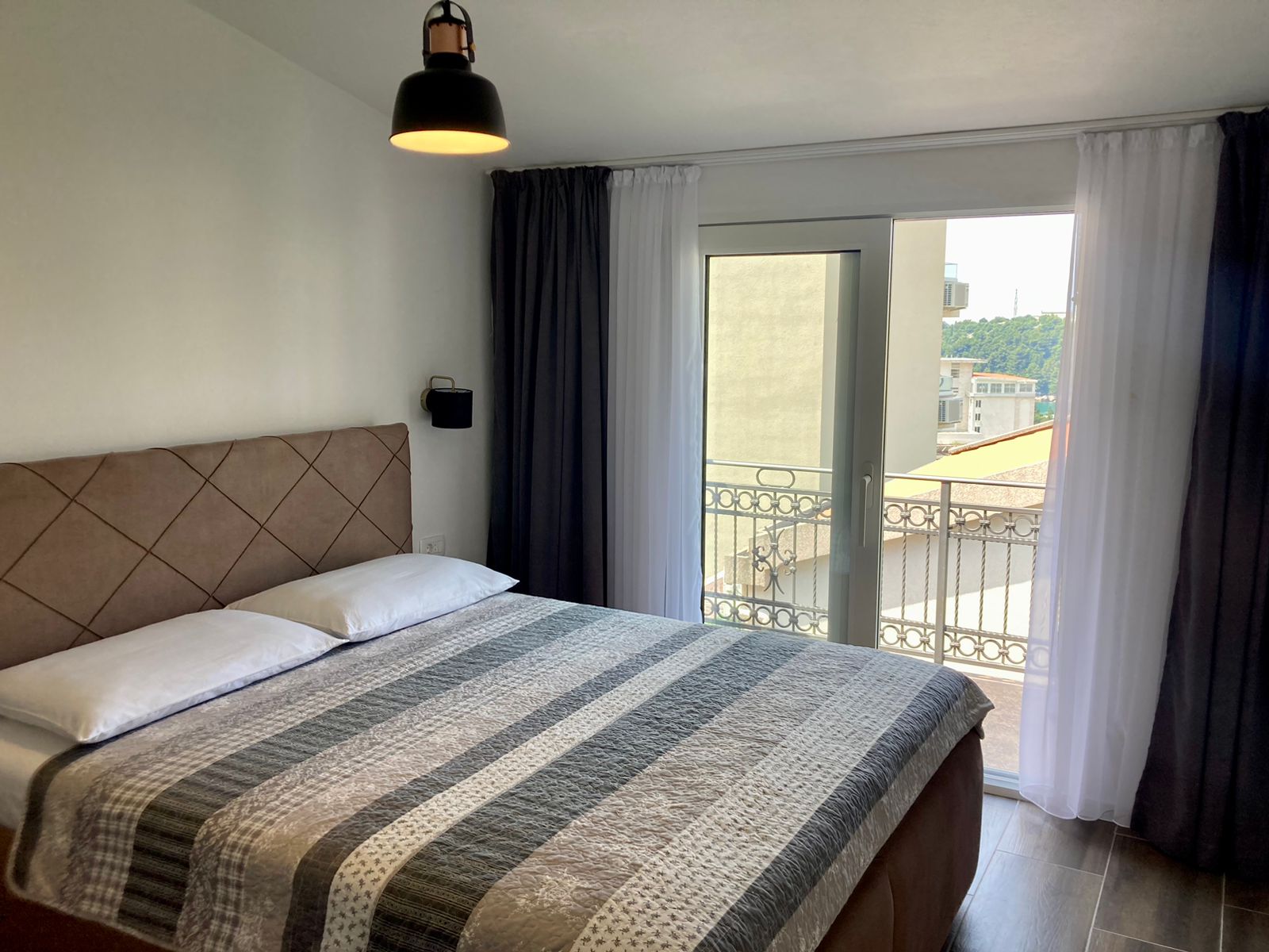 Entire Studio Apartment - Apartments Mira Bečići