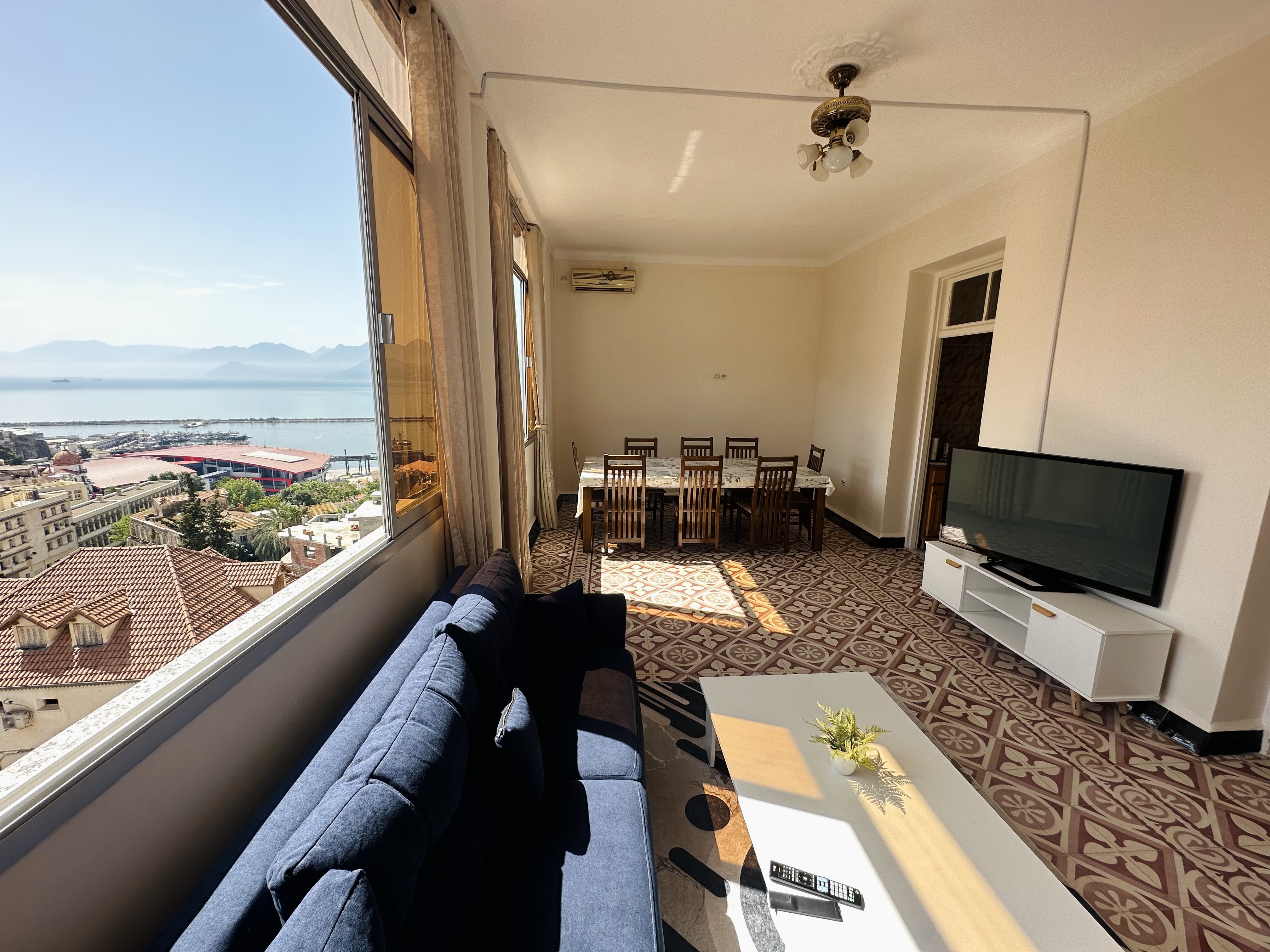 Appartement Bejaia Legacy