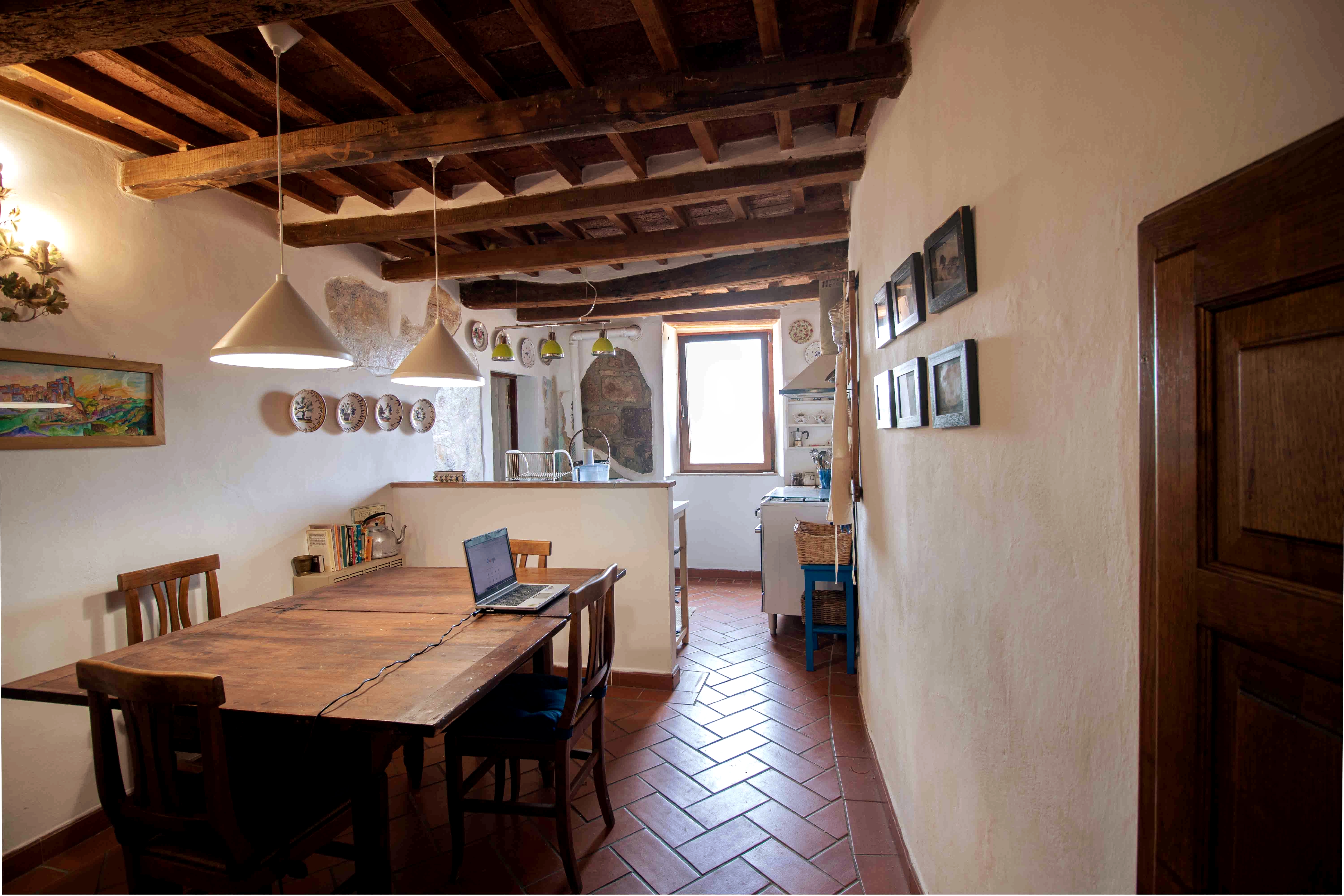 Casa tra le rondini