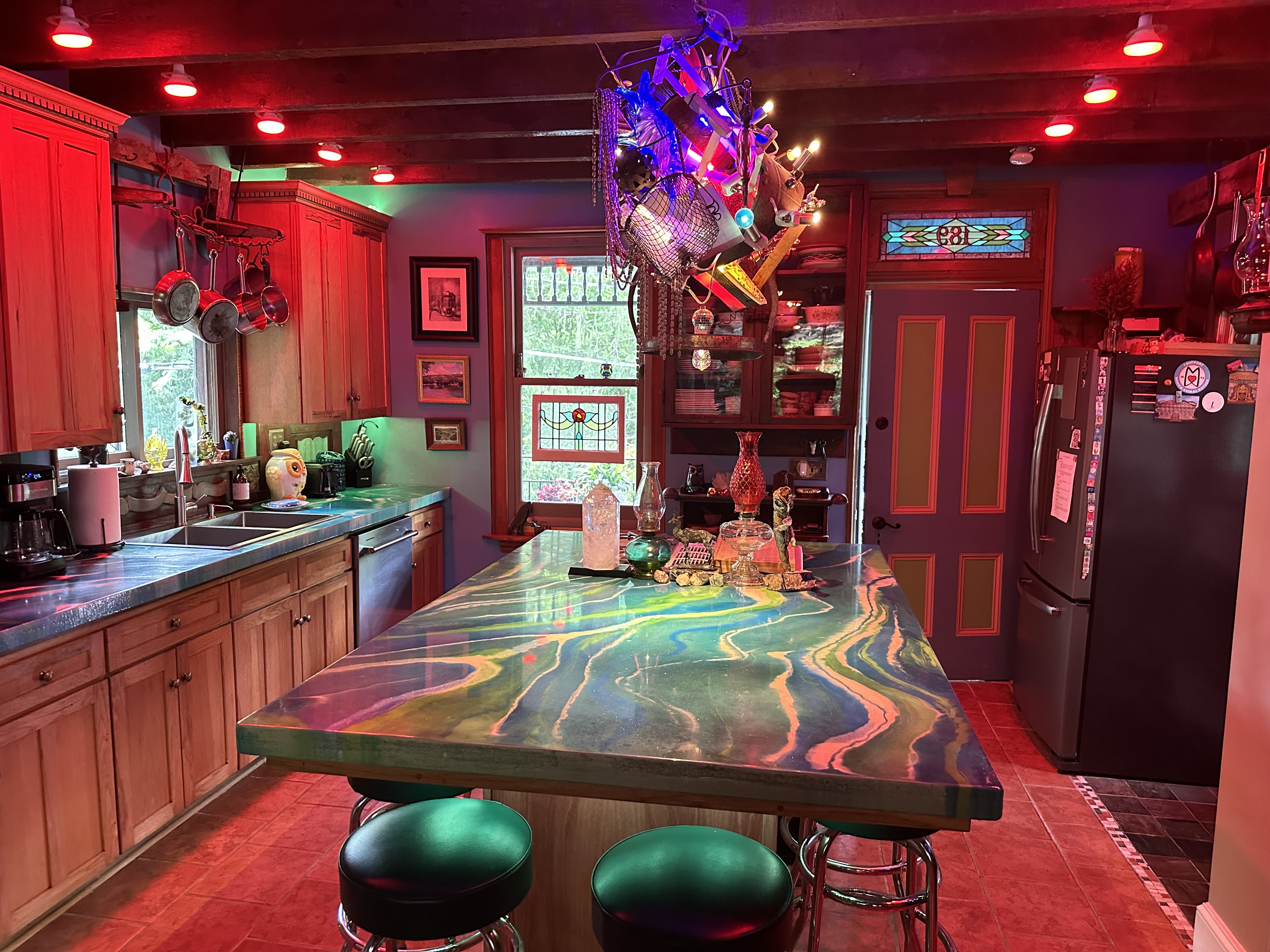 み*み様 house on the hill 昆虫ボンネット 90 23AW House on the Hill 今回もみなみちゃんのこだわりと可愛いが沢山