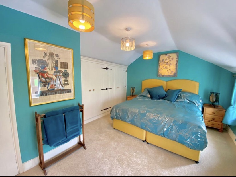 Traveller's Rest - Cosy cottage in heart of Wilton