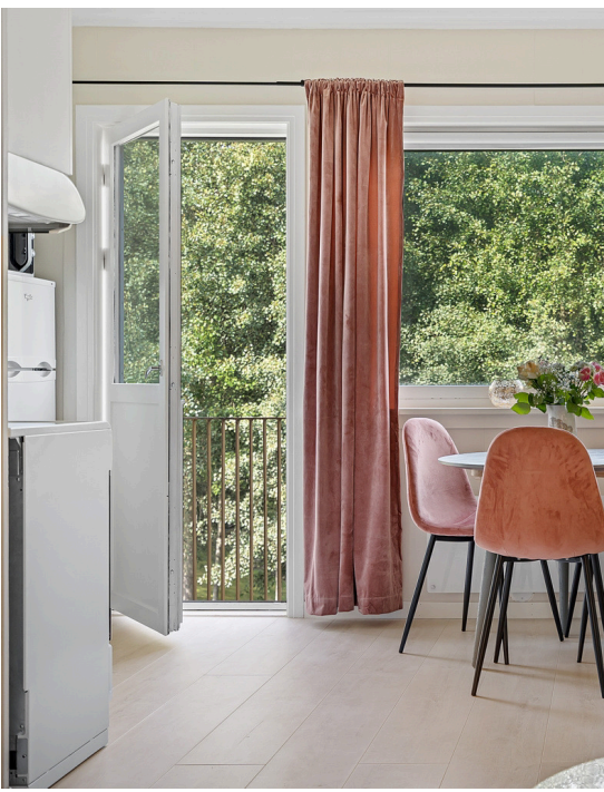 Apartment for rent to VM Trondheim 2025