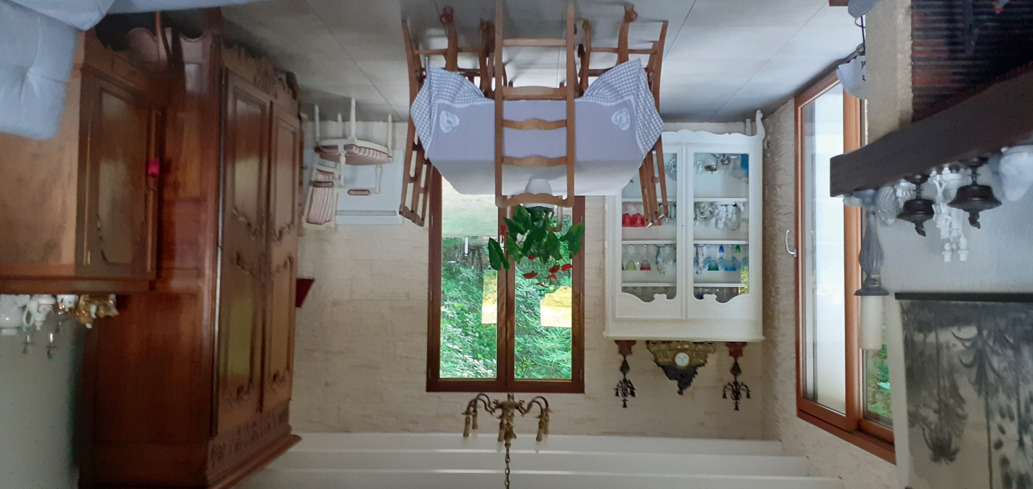 Full floor for rental