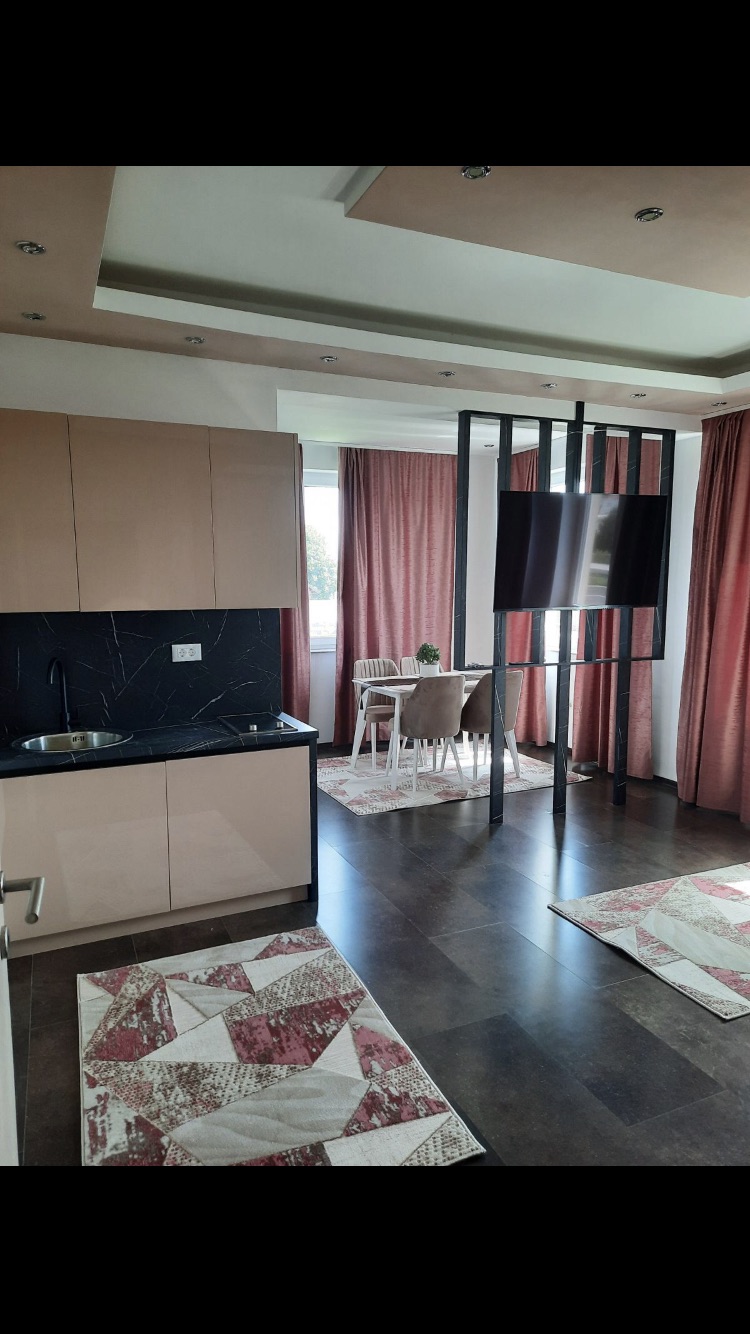 Modern Apartment Sarajevo