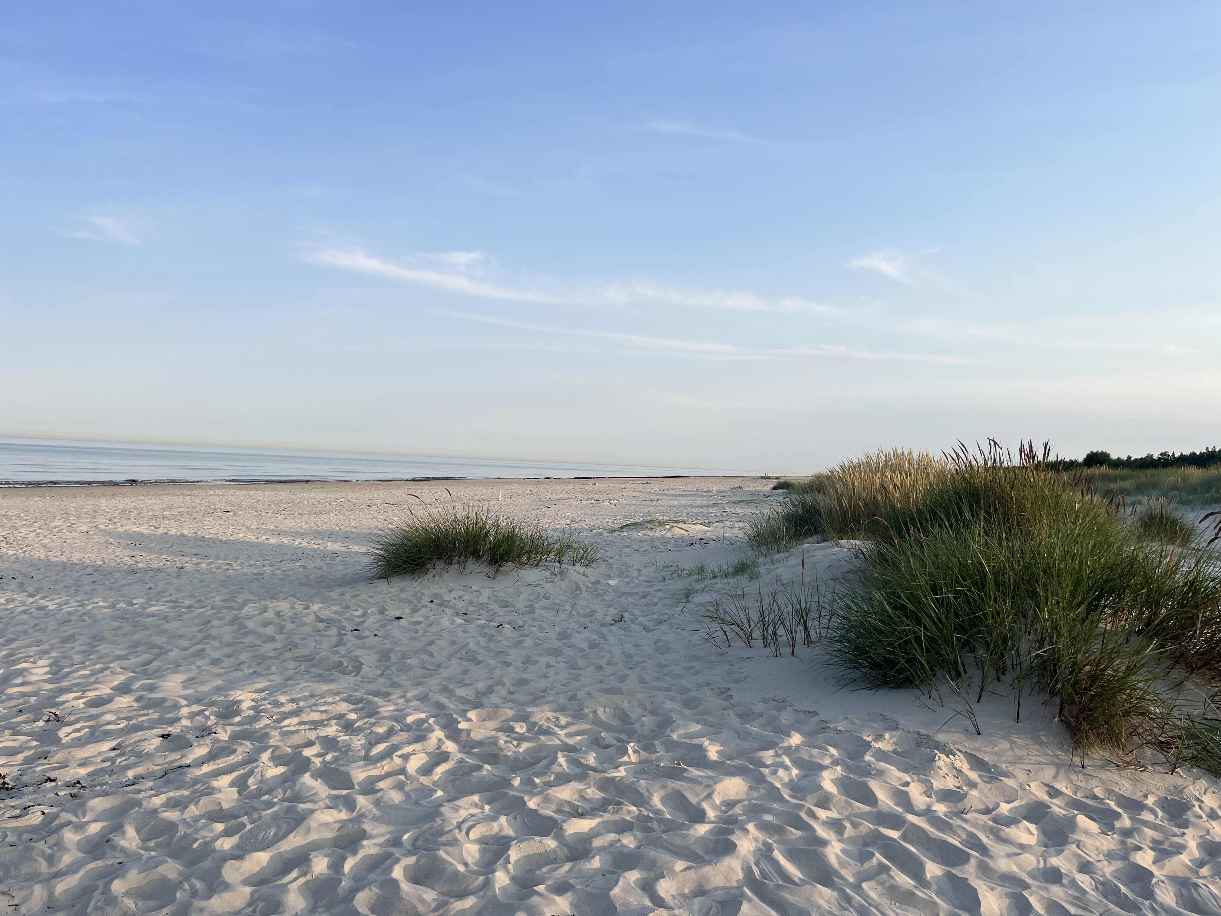 Beach and nature cottage