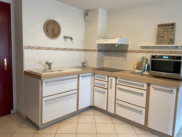 Apartment 43m2