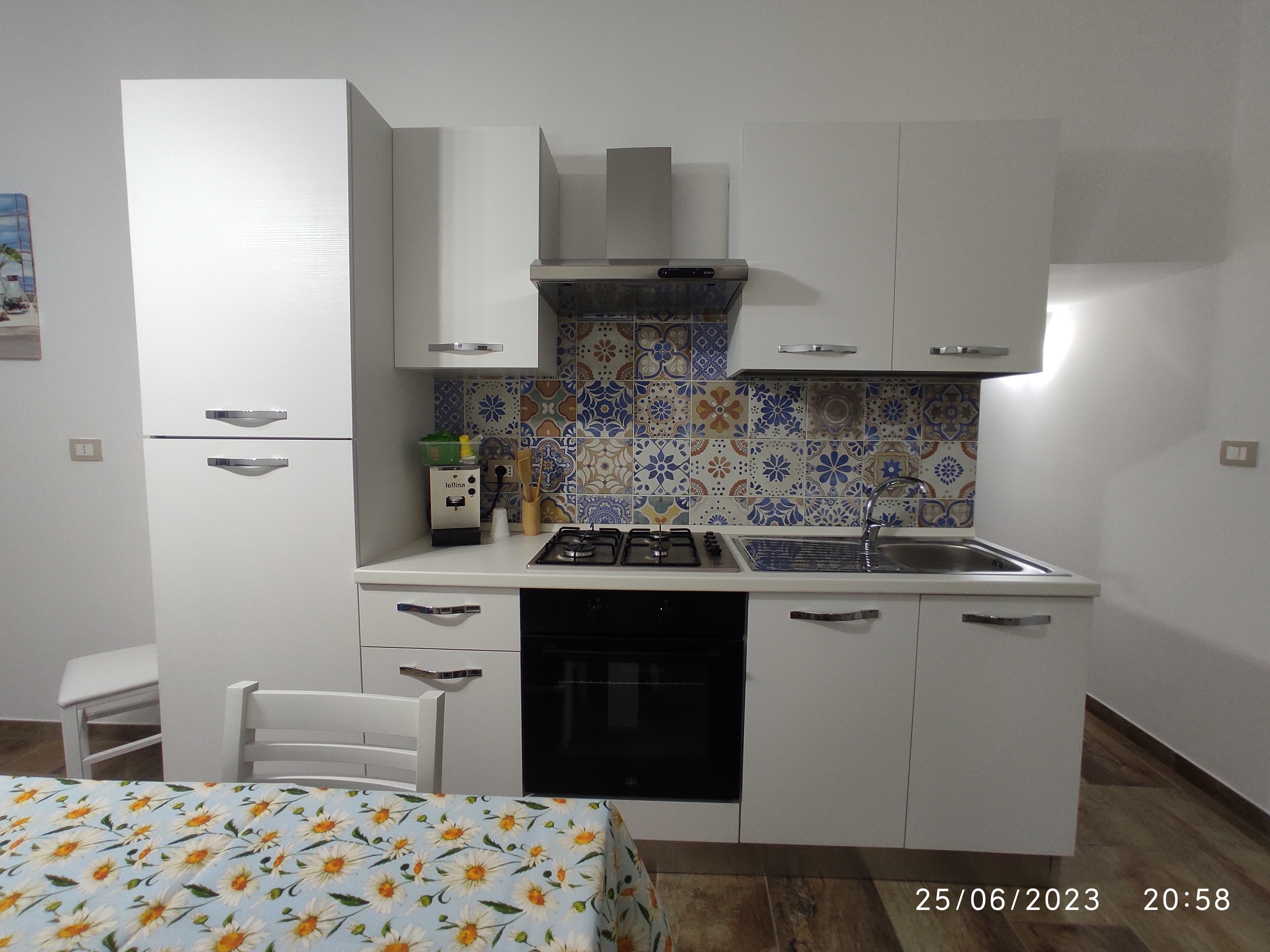 U Feriu home