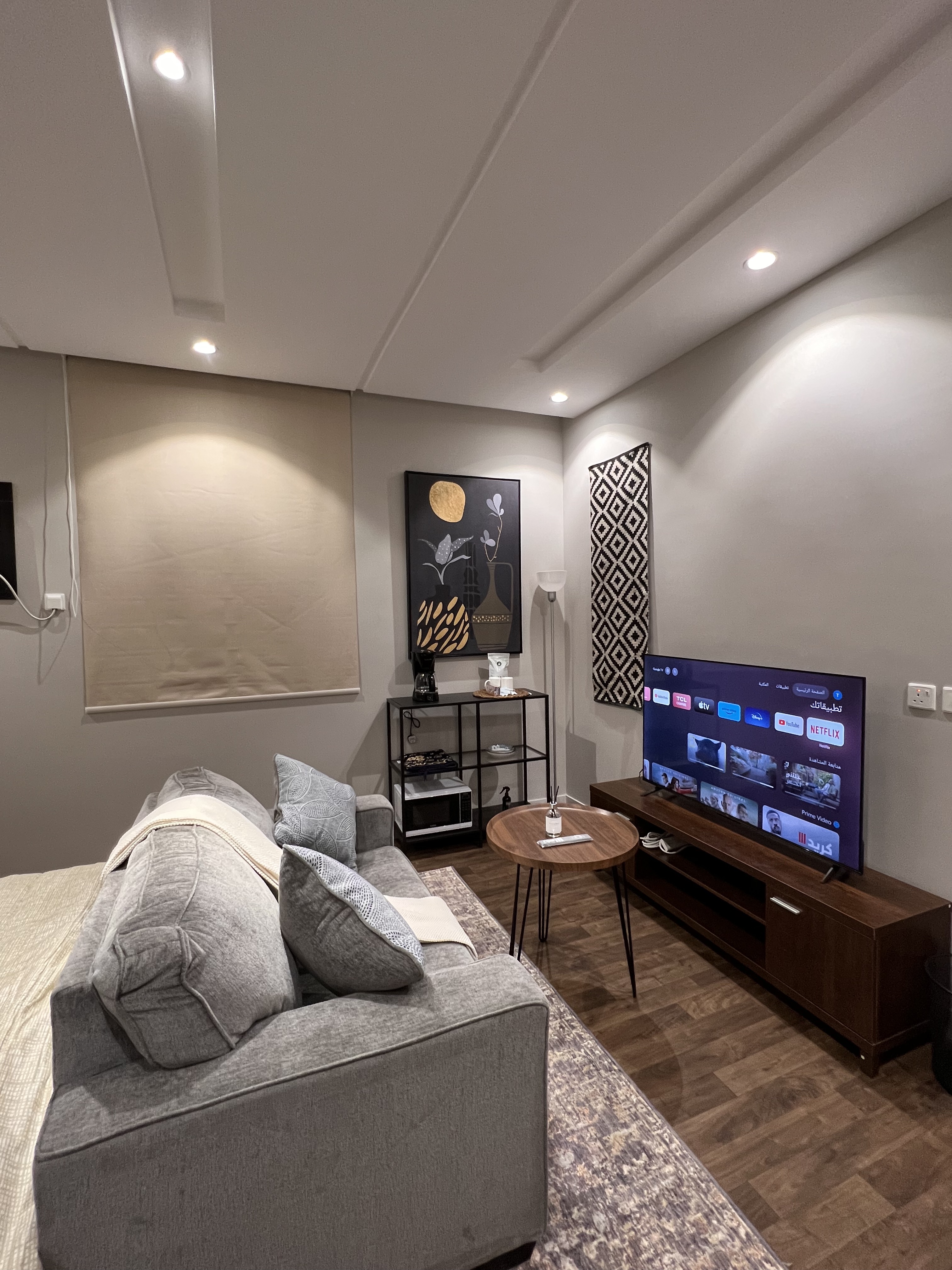 Studio in Upper 2| Self-entry 9